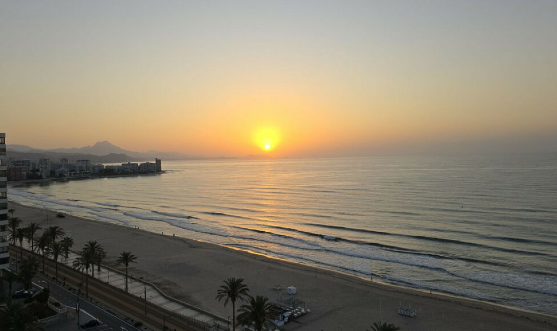 Resale - Apartment -
El Campello