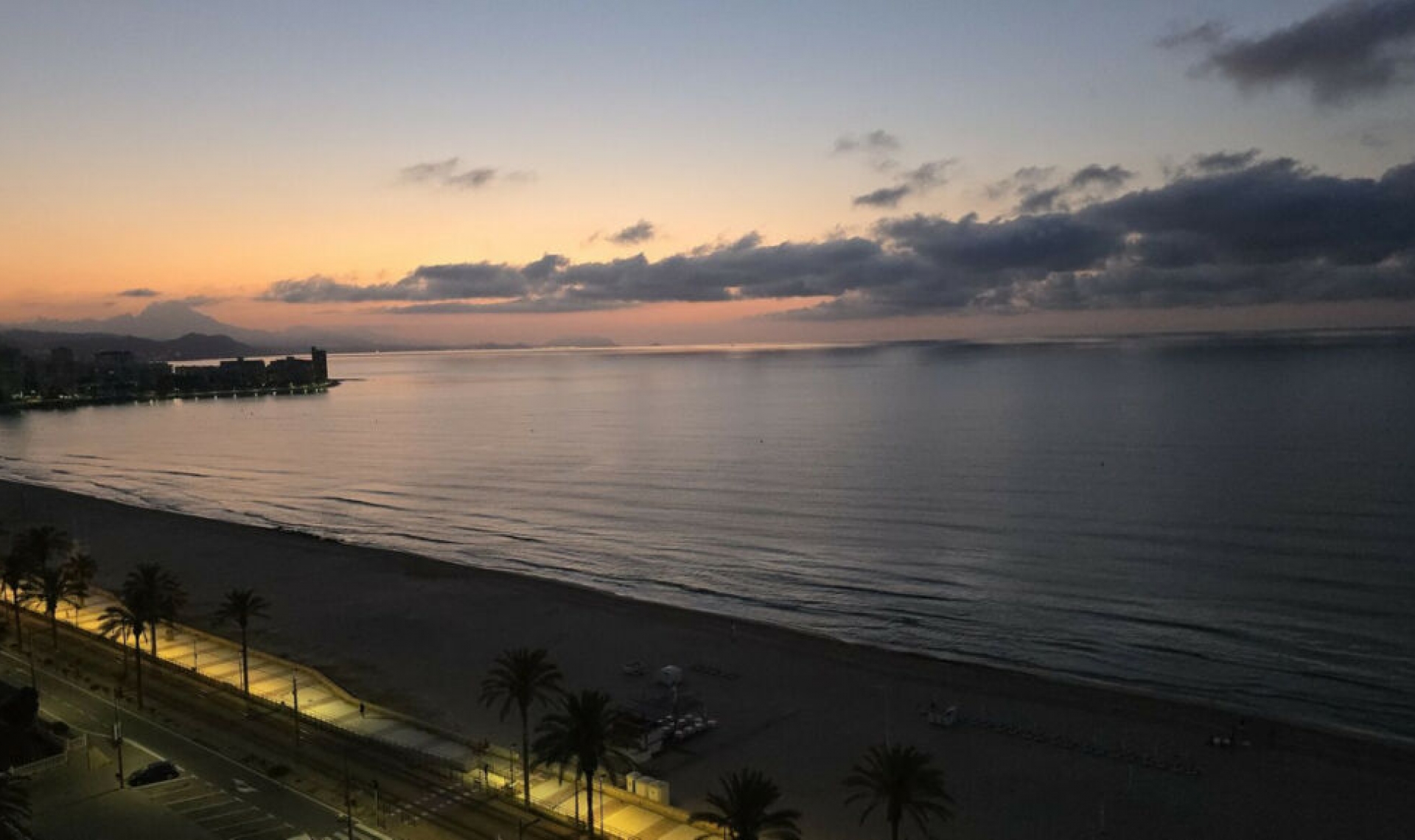 Resale - Apartment -
El Campello