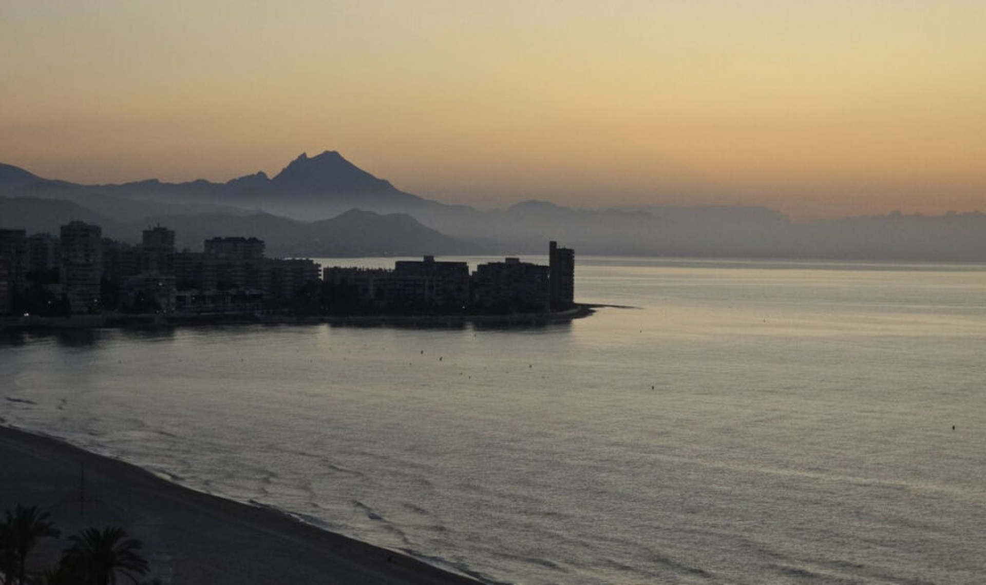 Resale - Apartment -
El Campello