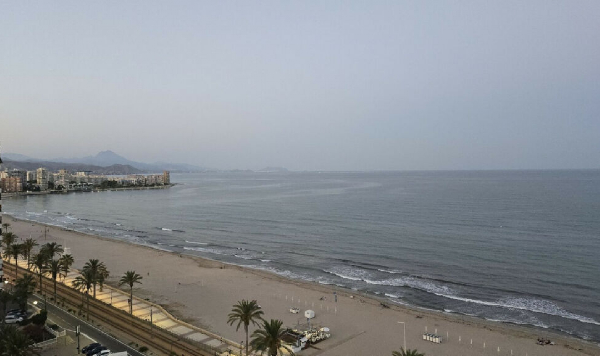 Resale - Apartment -
El Campello