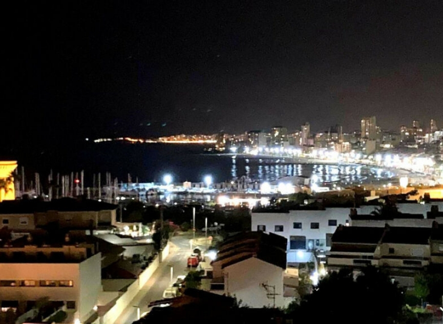 Resale - Apartment -
El Campello