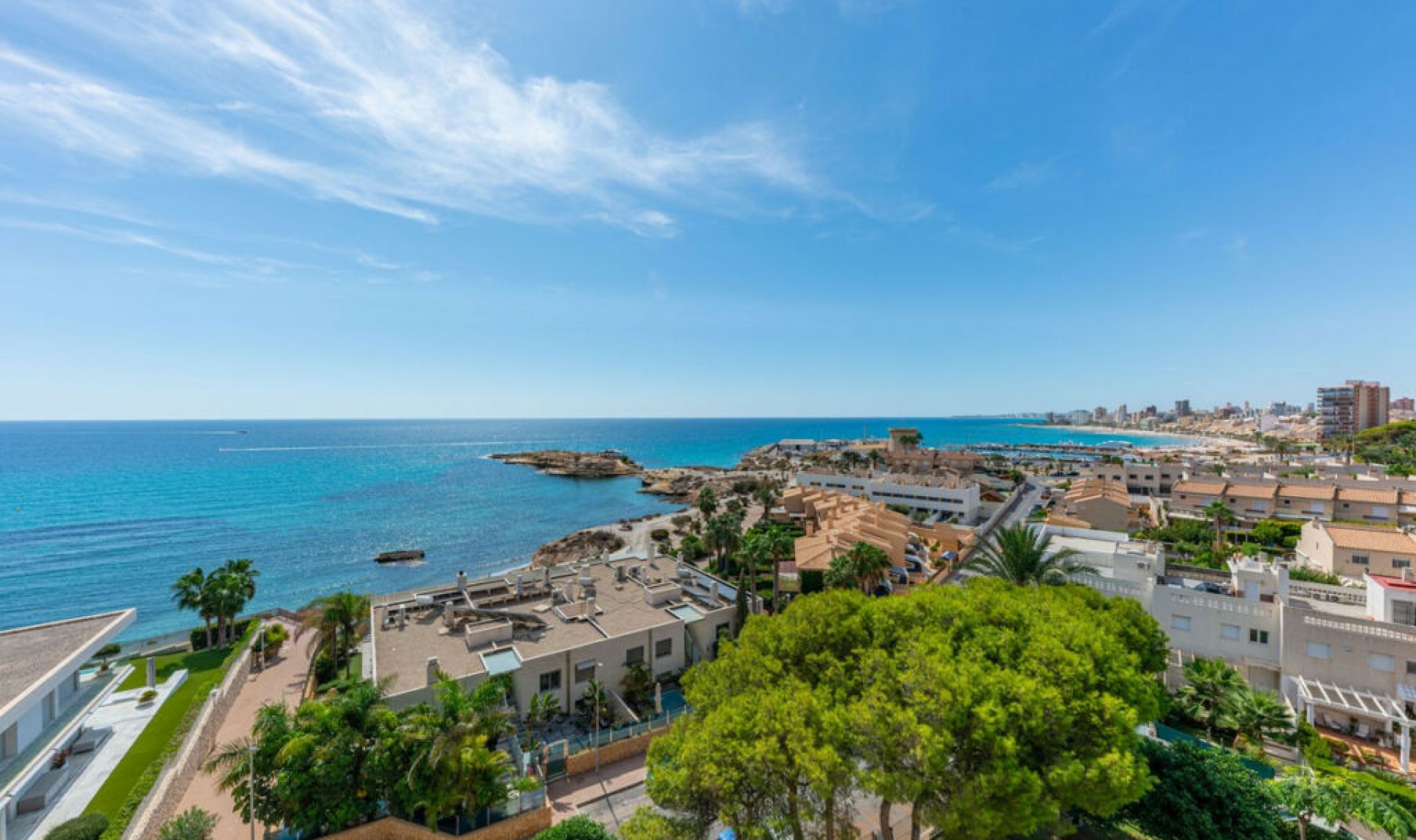 Resale - Apartment -
El Campello