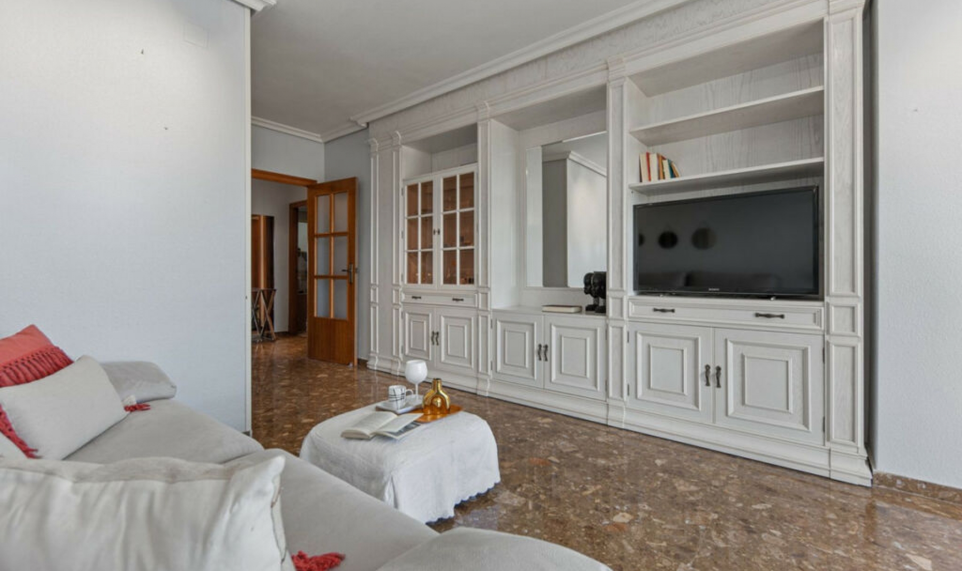 Resale - Apartment -
El Campello