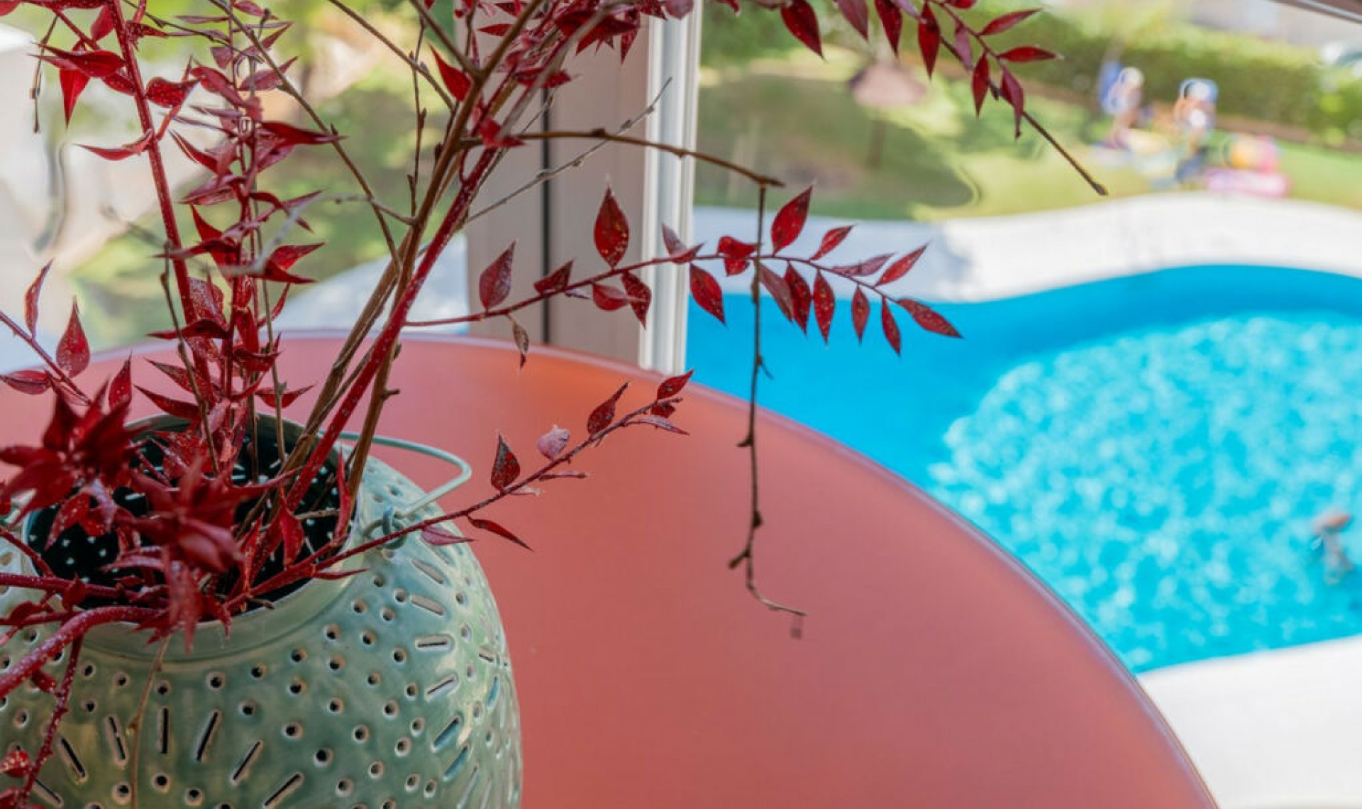 Resale - Apartment -
El Campello