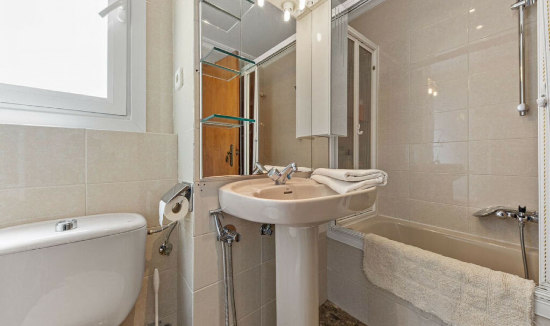 Resale - Apartment -
El Campello