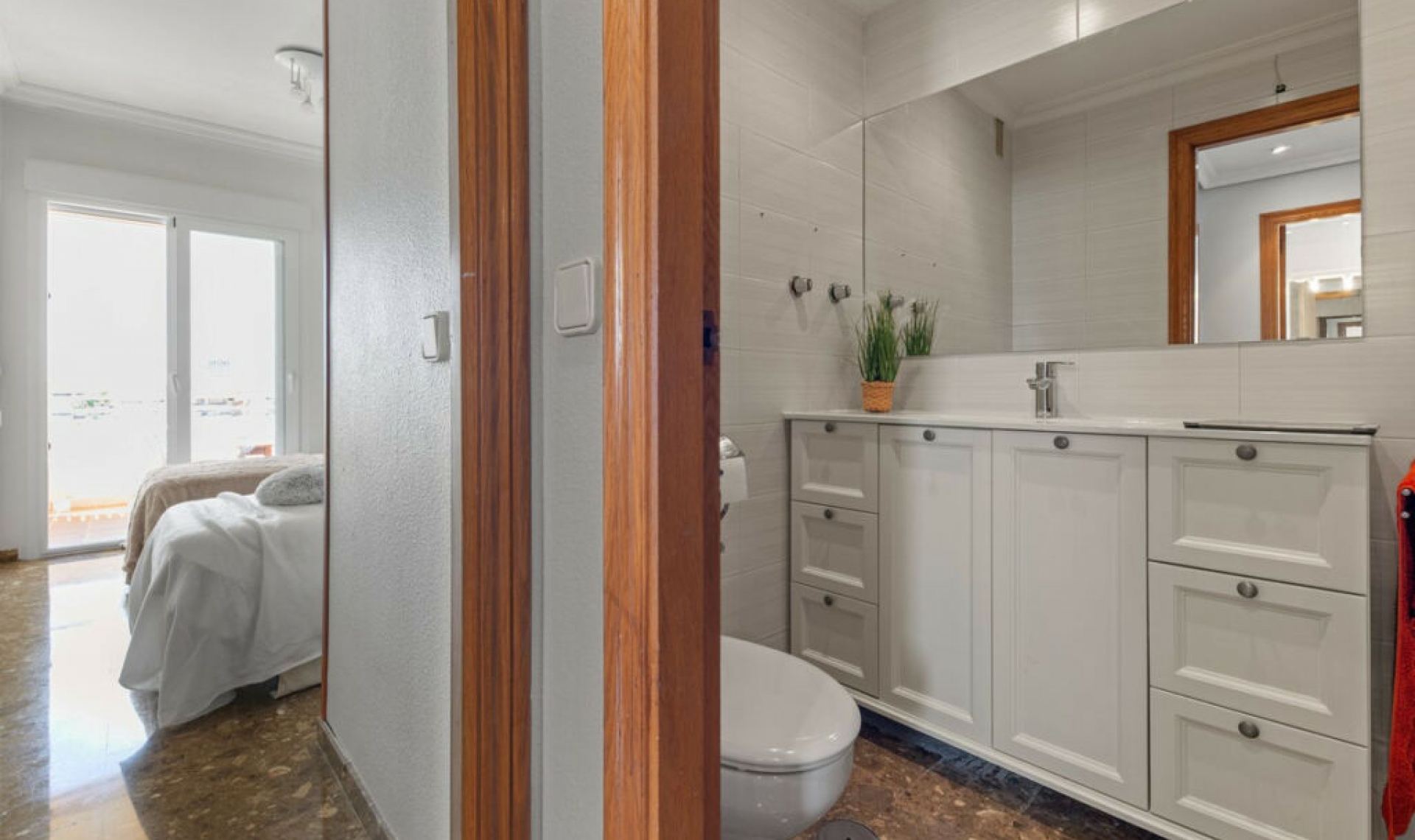 Resale - Apartment -
El Campello