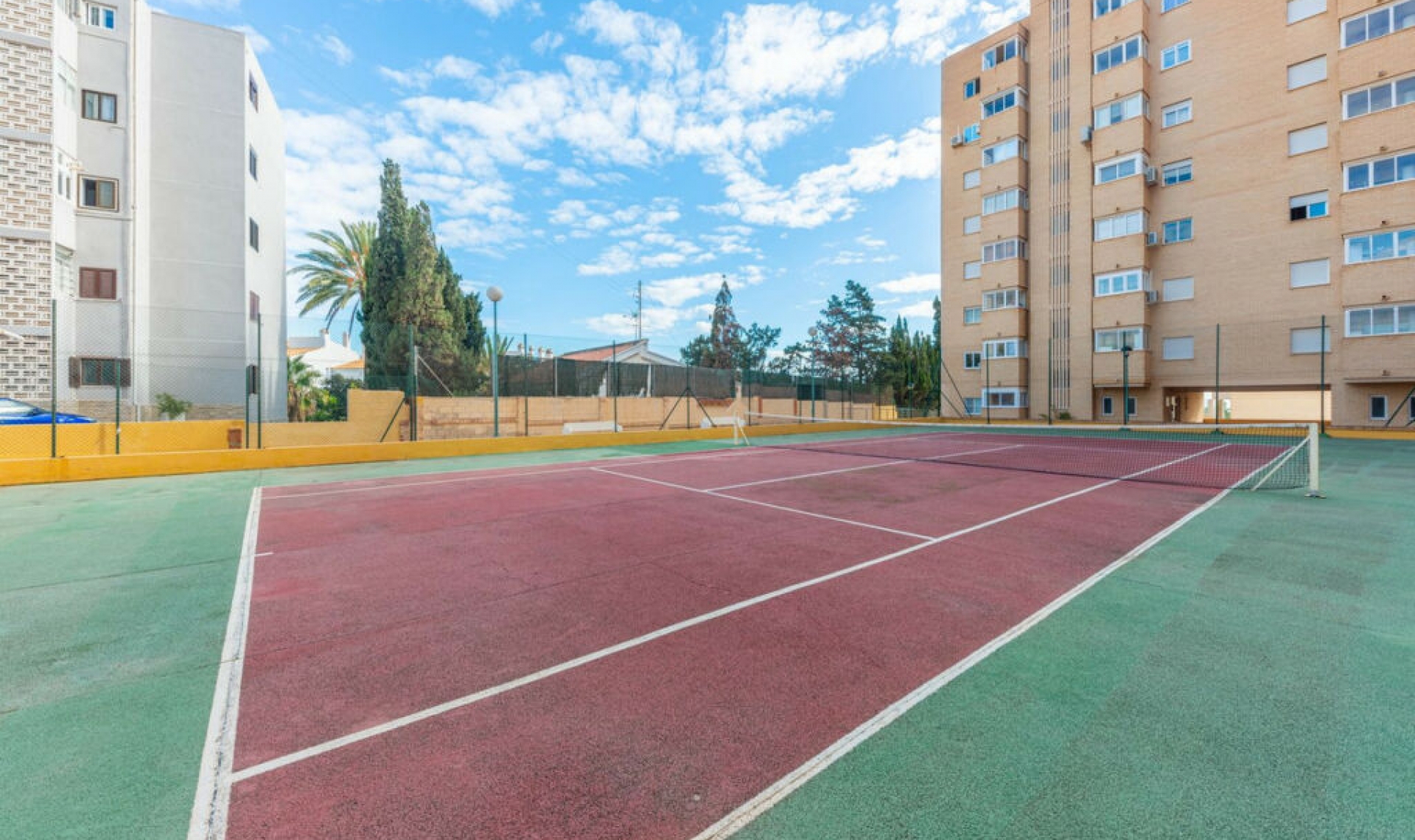 Resale - Apartment -
El Campello
