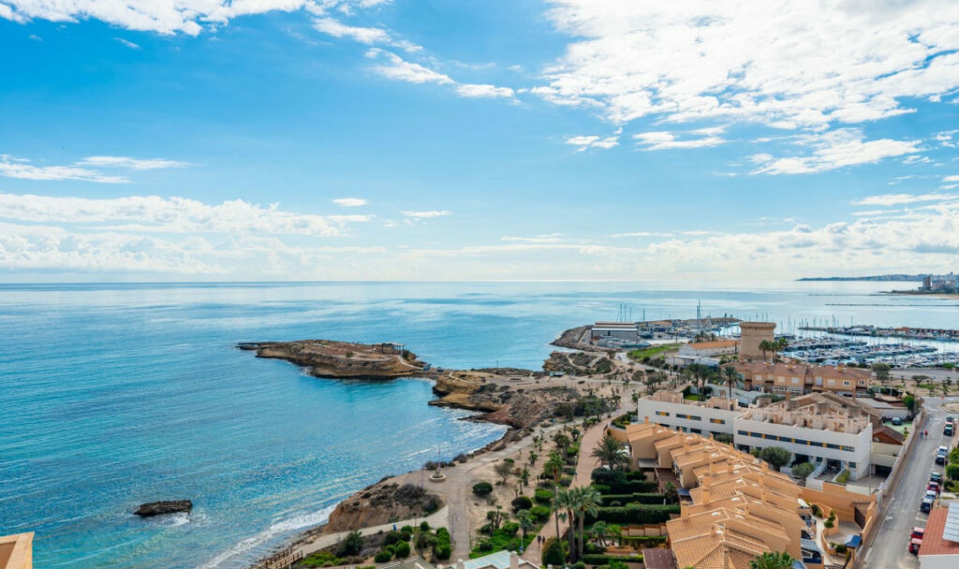 Resale - Apartment -
El Campello