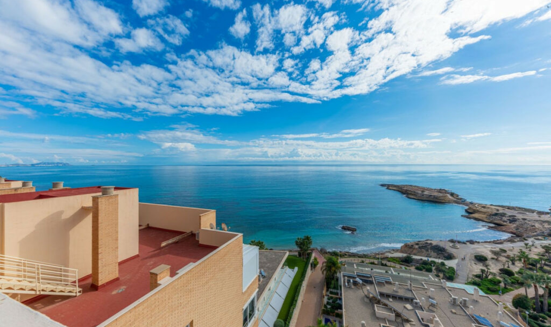 Resale - Apartment -
El Campello
