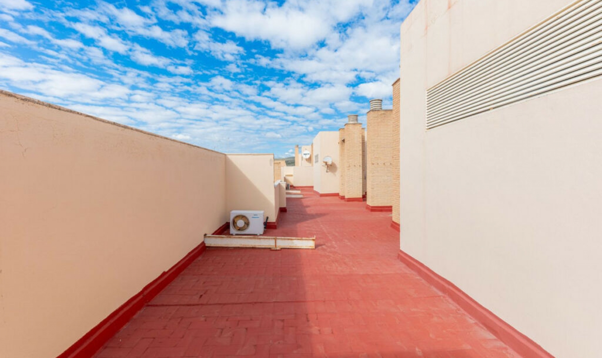Resale - Apartment -
El Campello