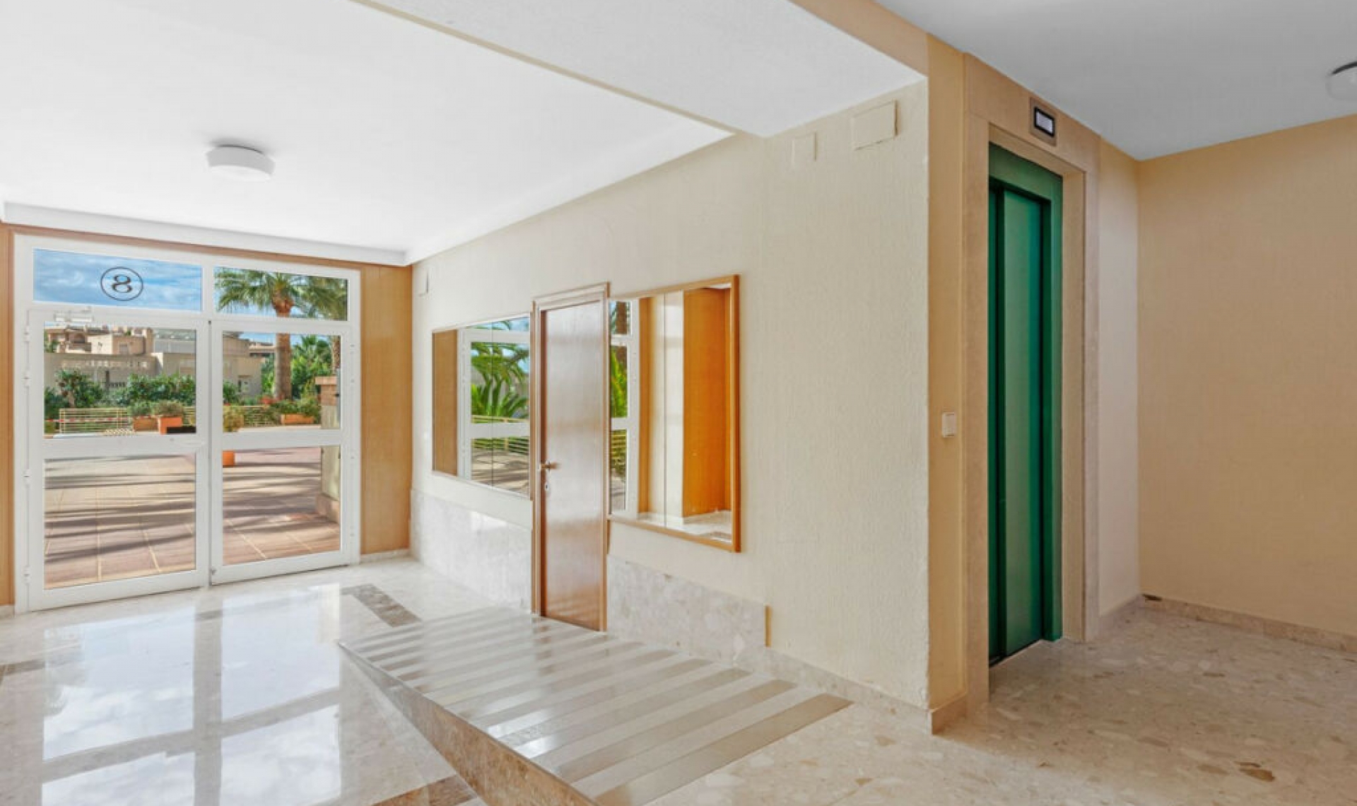 Resale - Apartment -
El Campello