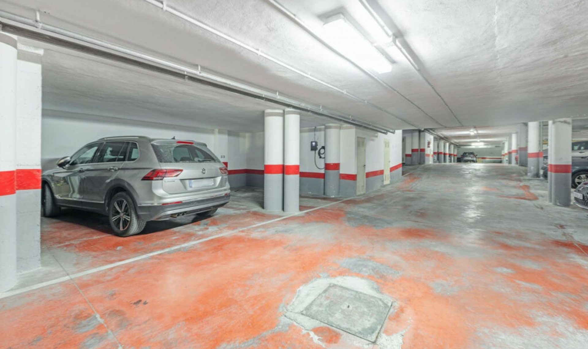 Resale - Apartment -
El Campello