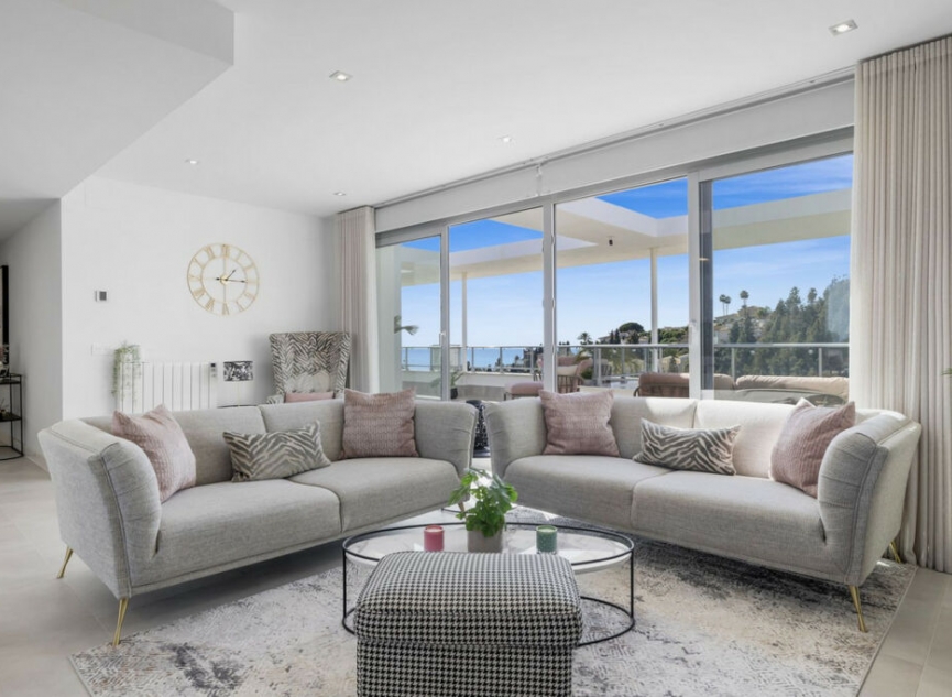 Resale - Apartment -
El Chaparral