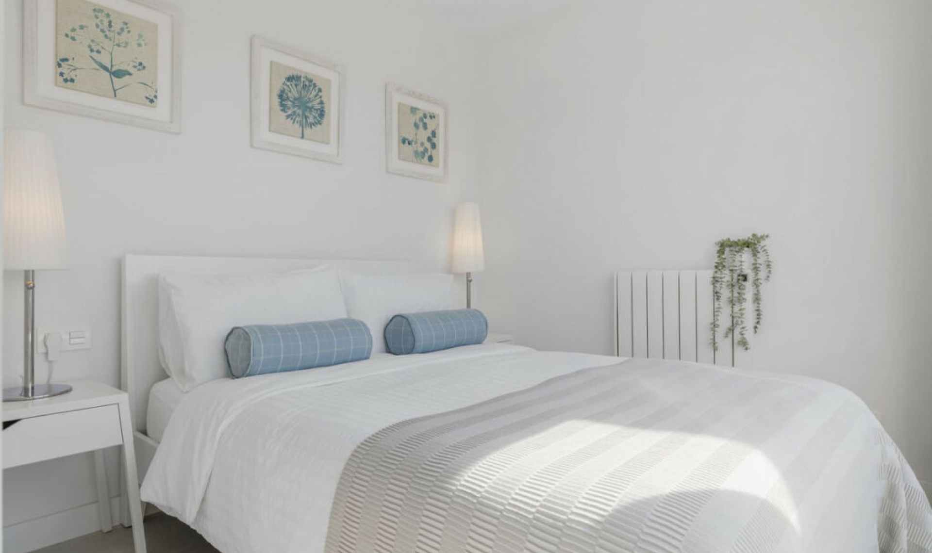Resale - Apartment -
El Chaparral