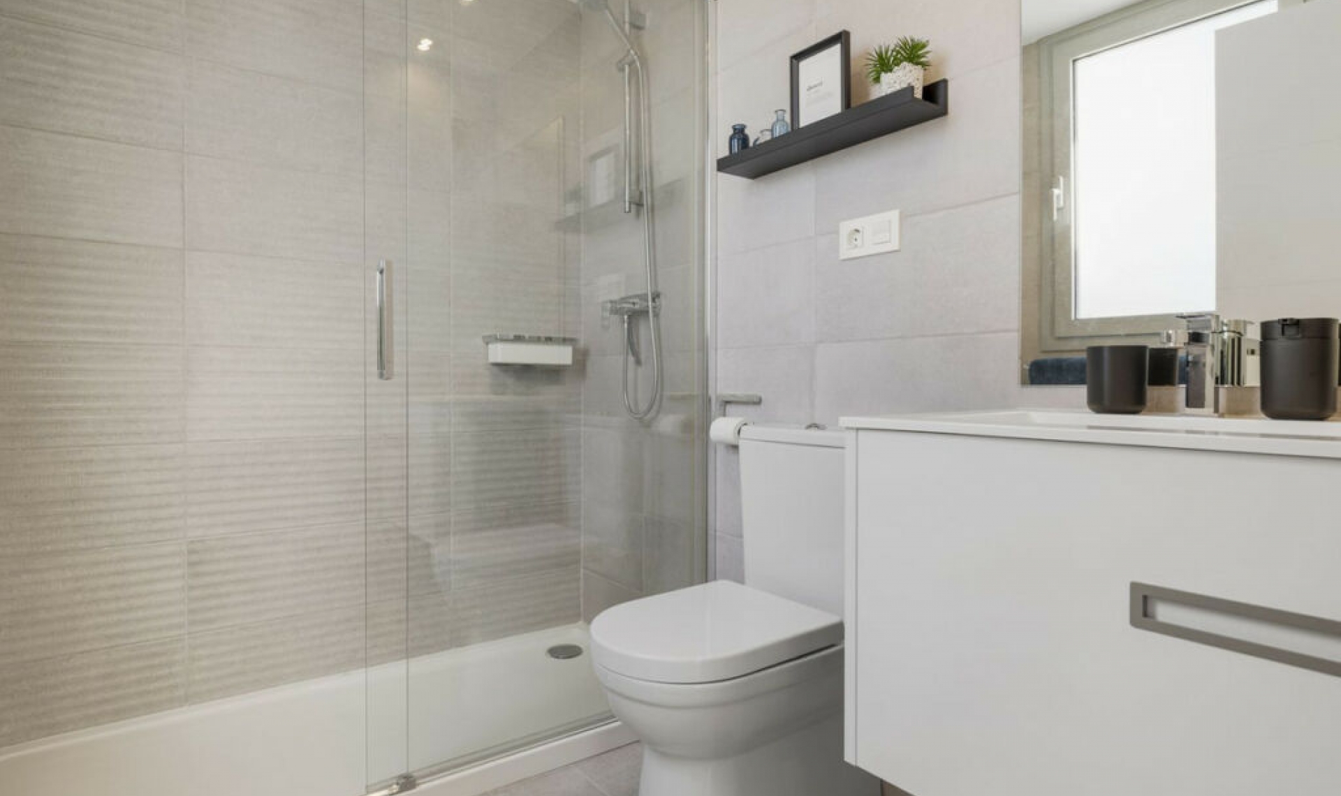 Resale - Apartment -
El Chaparral