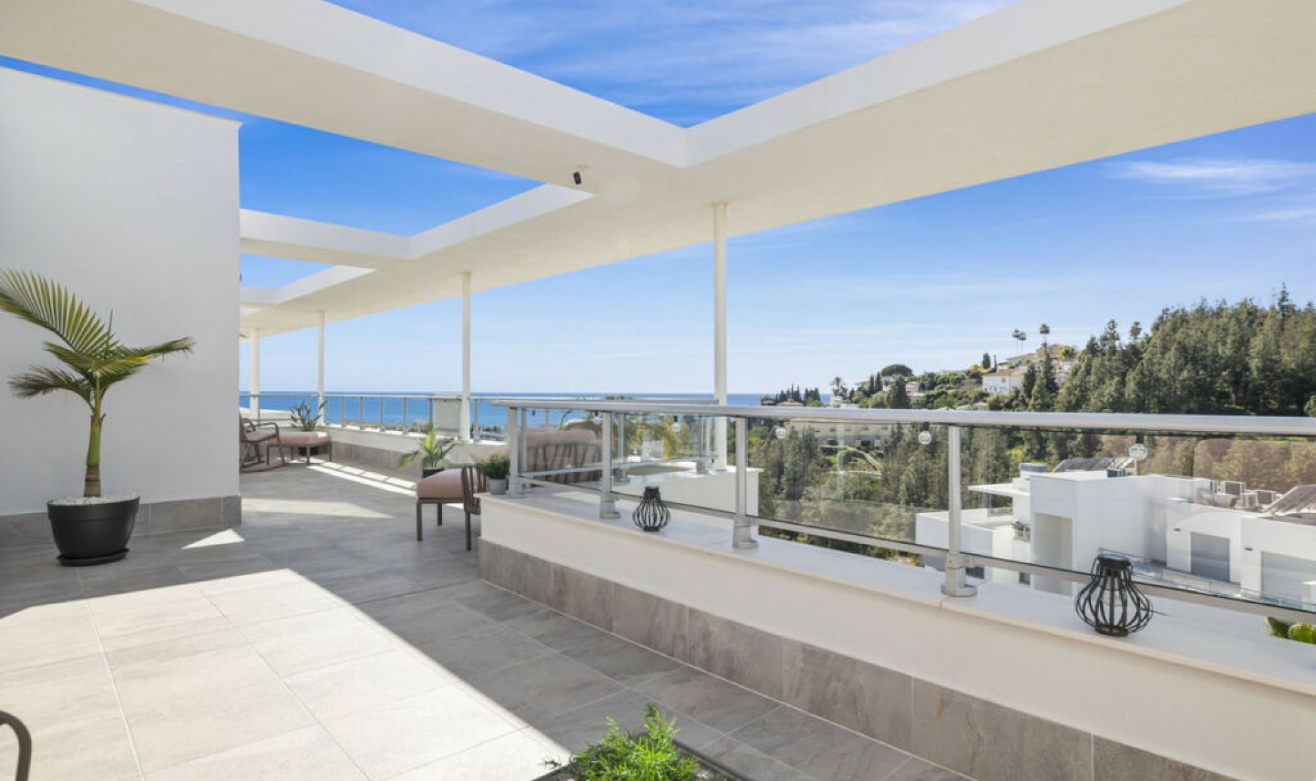 Resale - Apartment -
El Chaparral