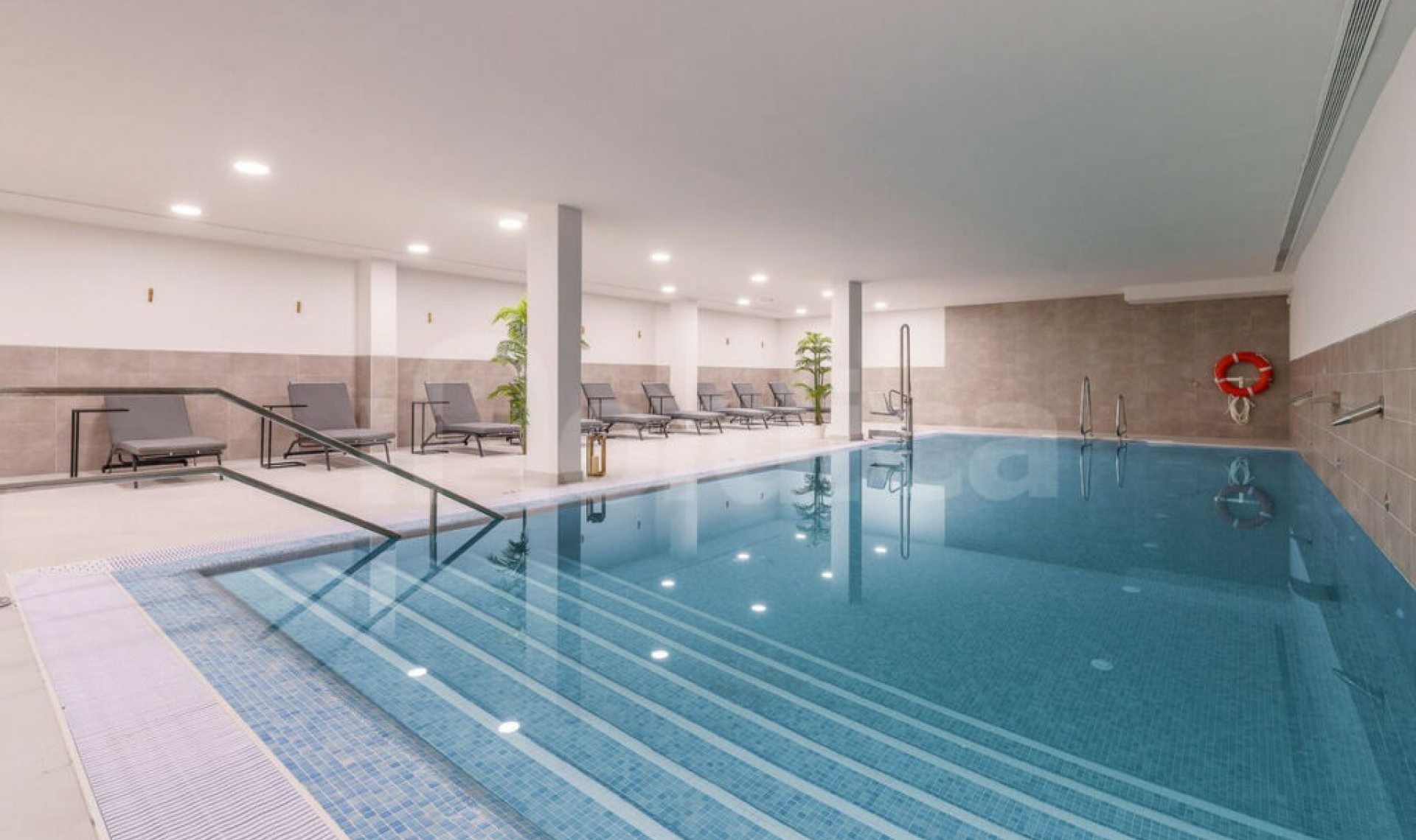 Resale - Apartment -
El Chaparral