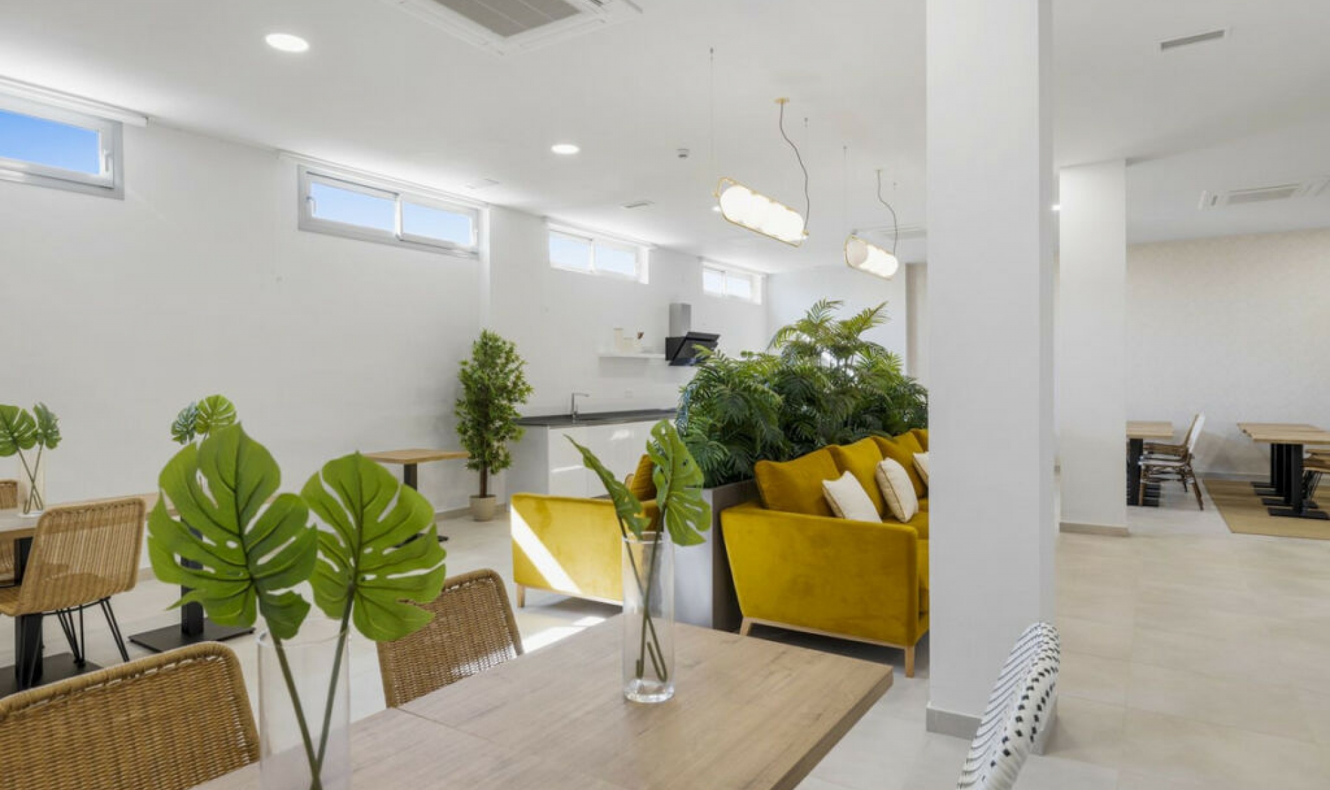 Resale - Apartment -
El Chaparral