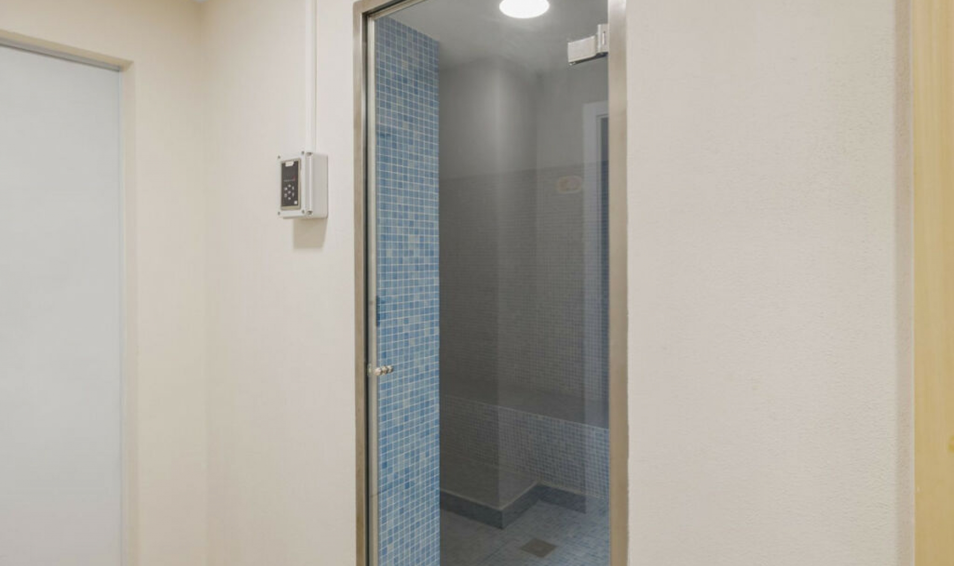 Resale - Apartment -
El Chaparral