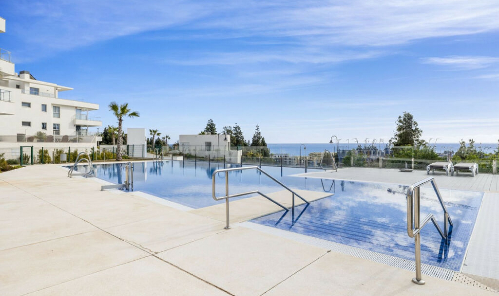 Resale - Apartment -
El Chaparral
