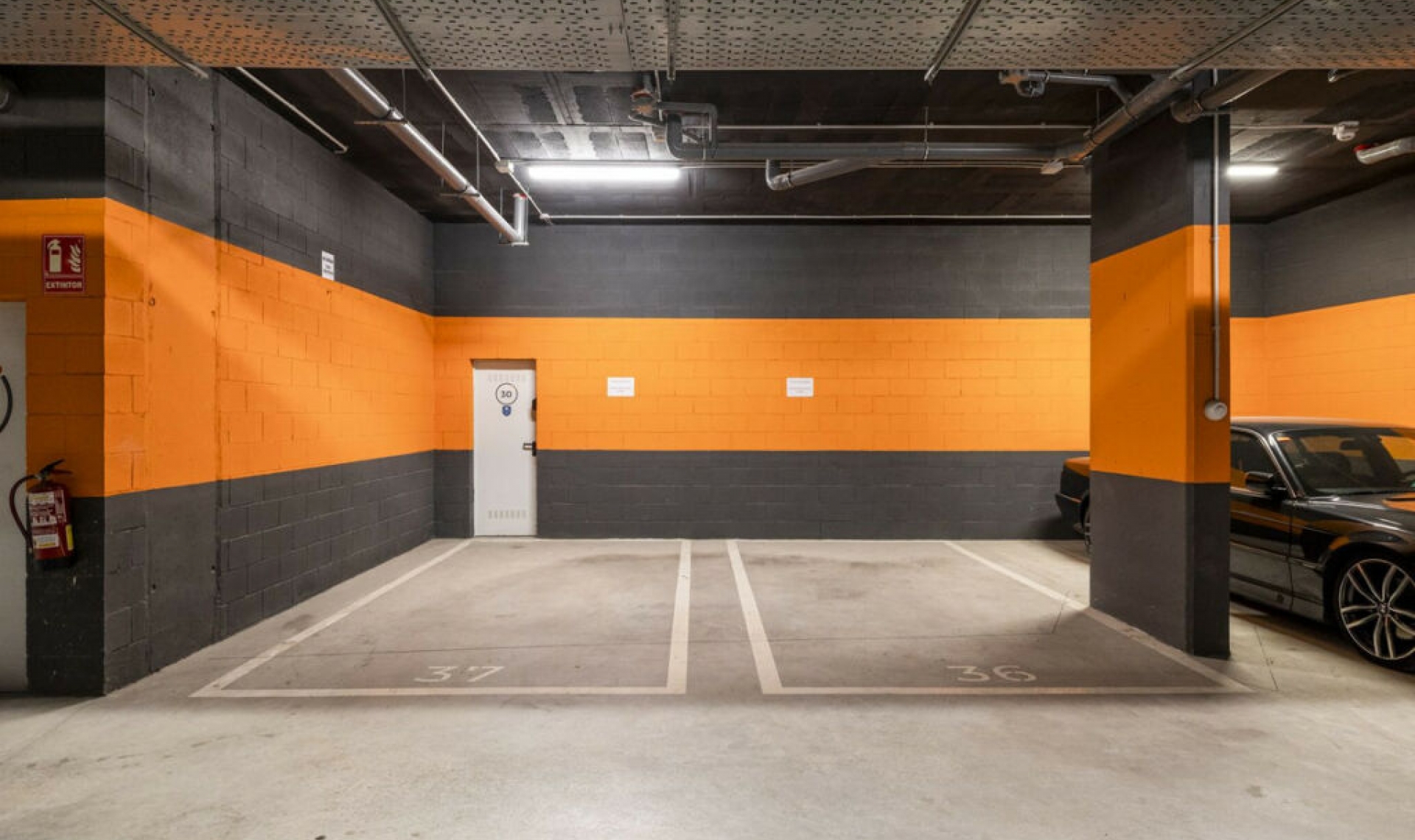 Resale - Apartment -
El Chaparral