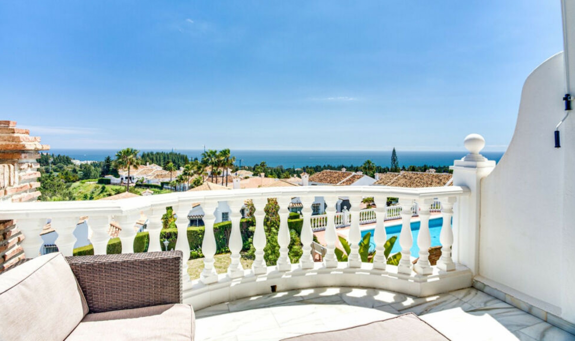 Resale - Apartment -
El Chaparral
