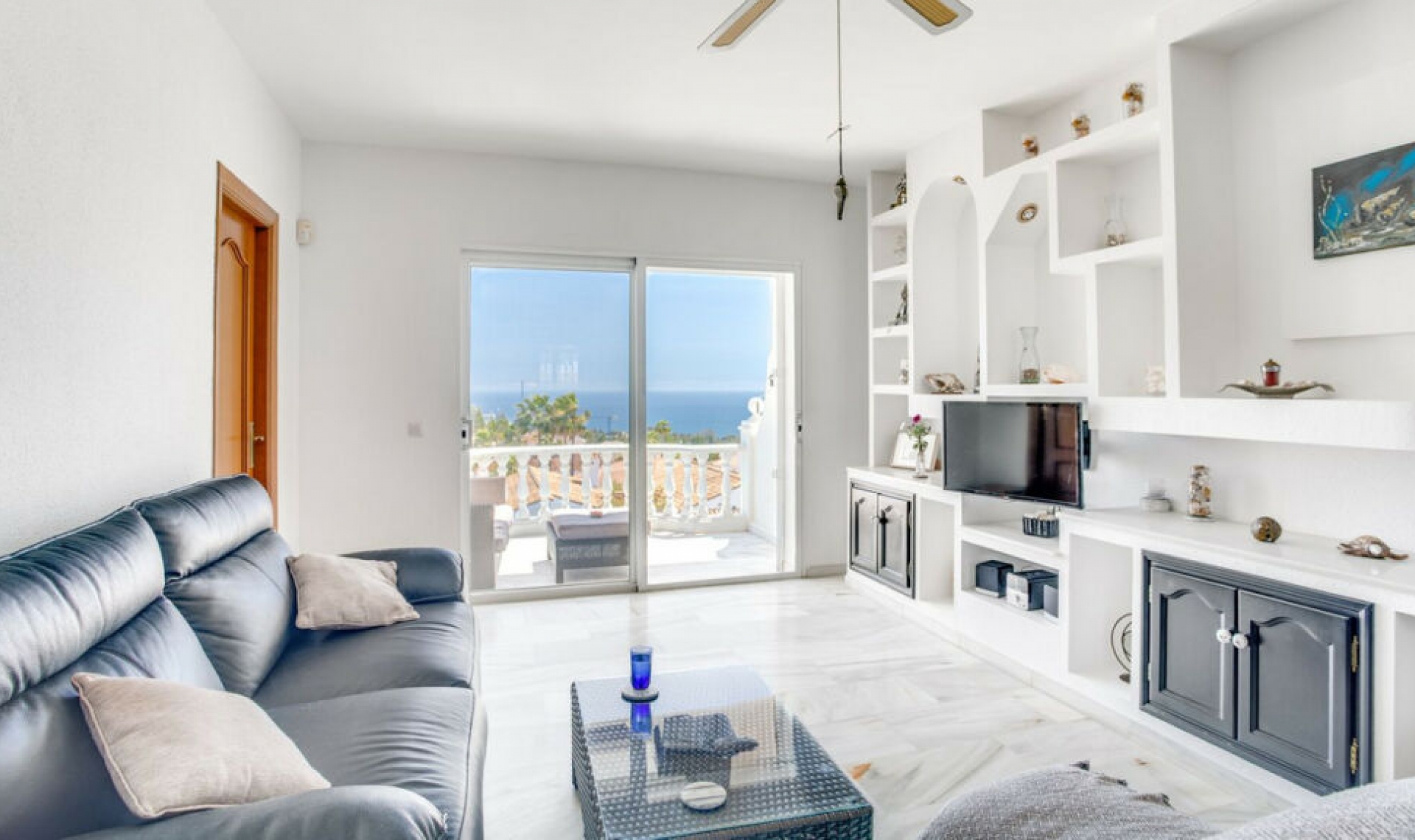 Resale - Apartment -
El Chaparral