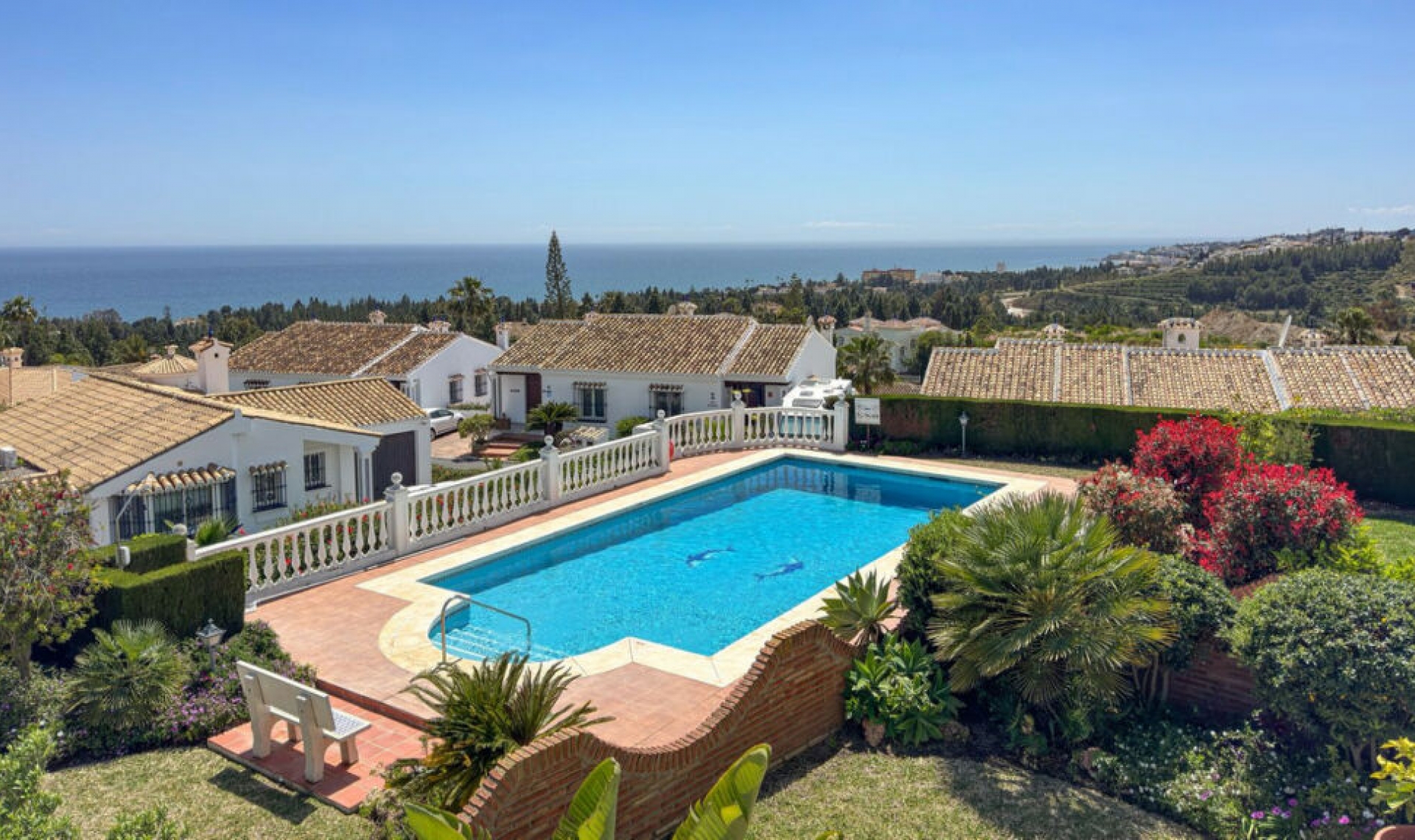 Resale - Apartment -
El Chaparral