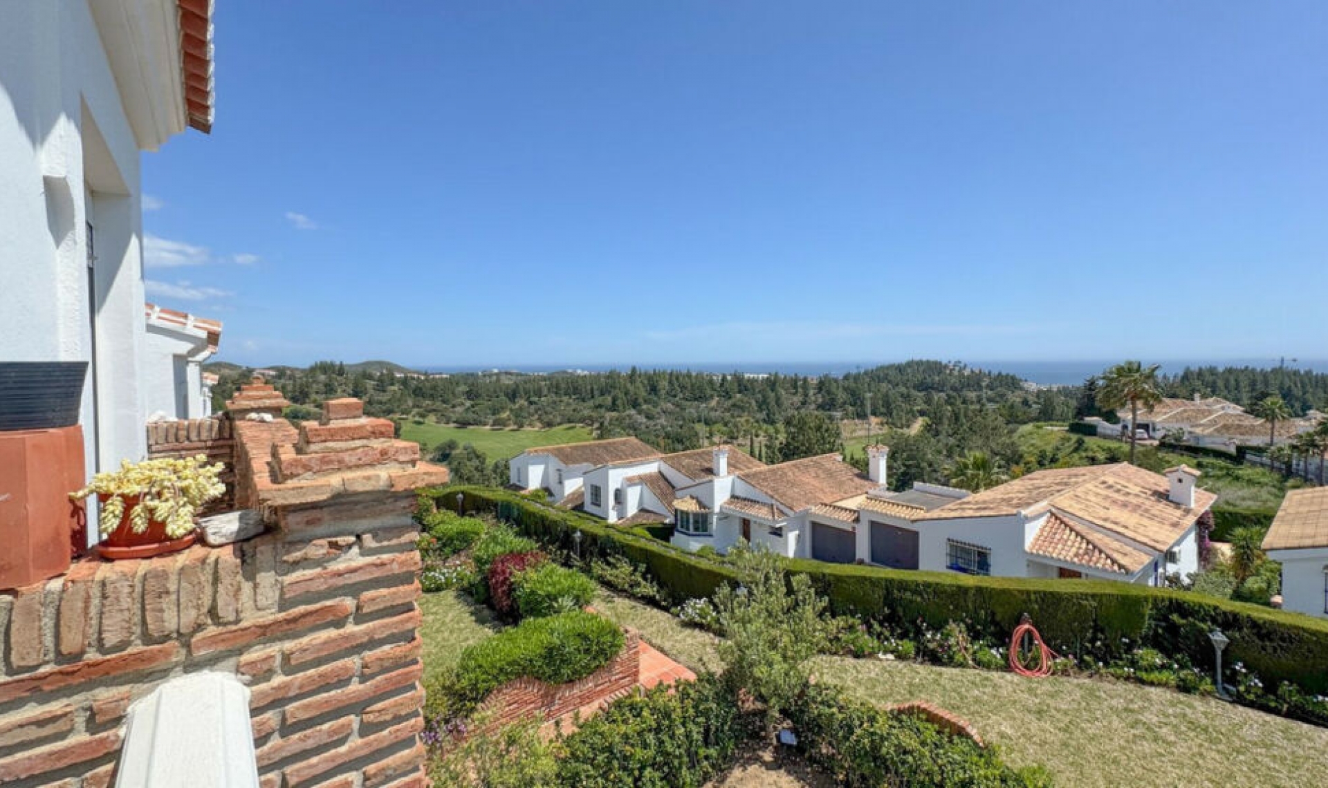 Resale - Apartment -
El Chaparral