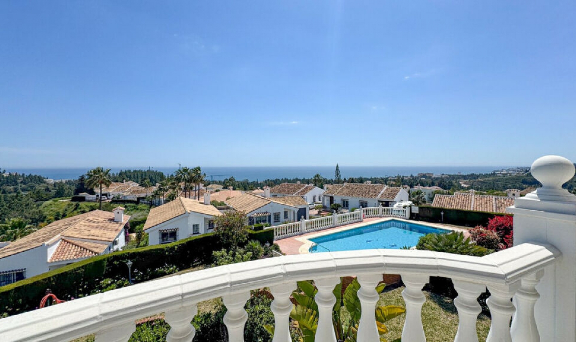 Resale - Apartment -
El Chaparral