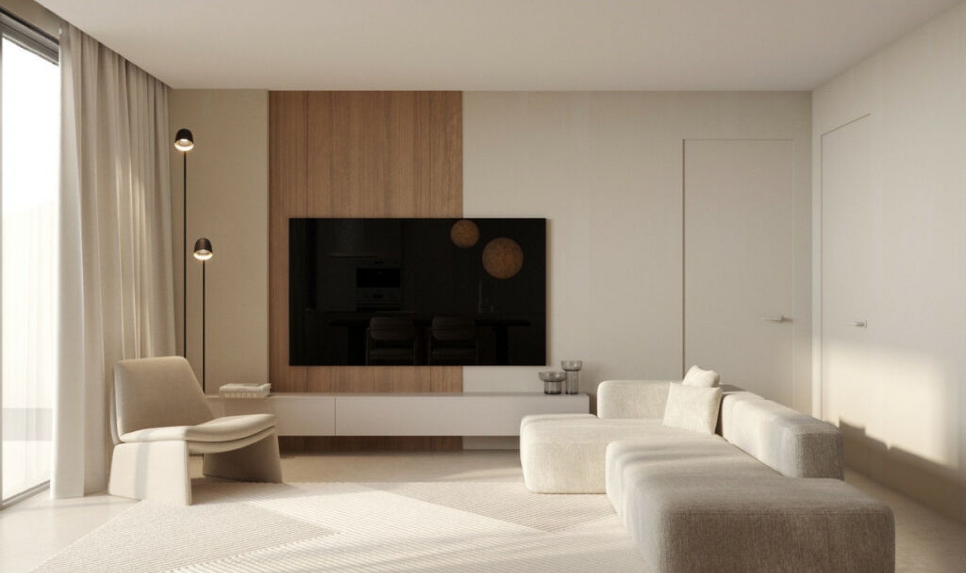 Resale - Apartment -
El Chaparral