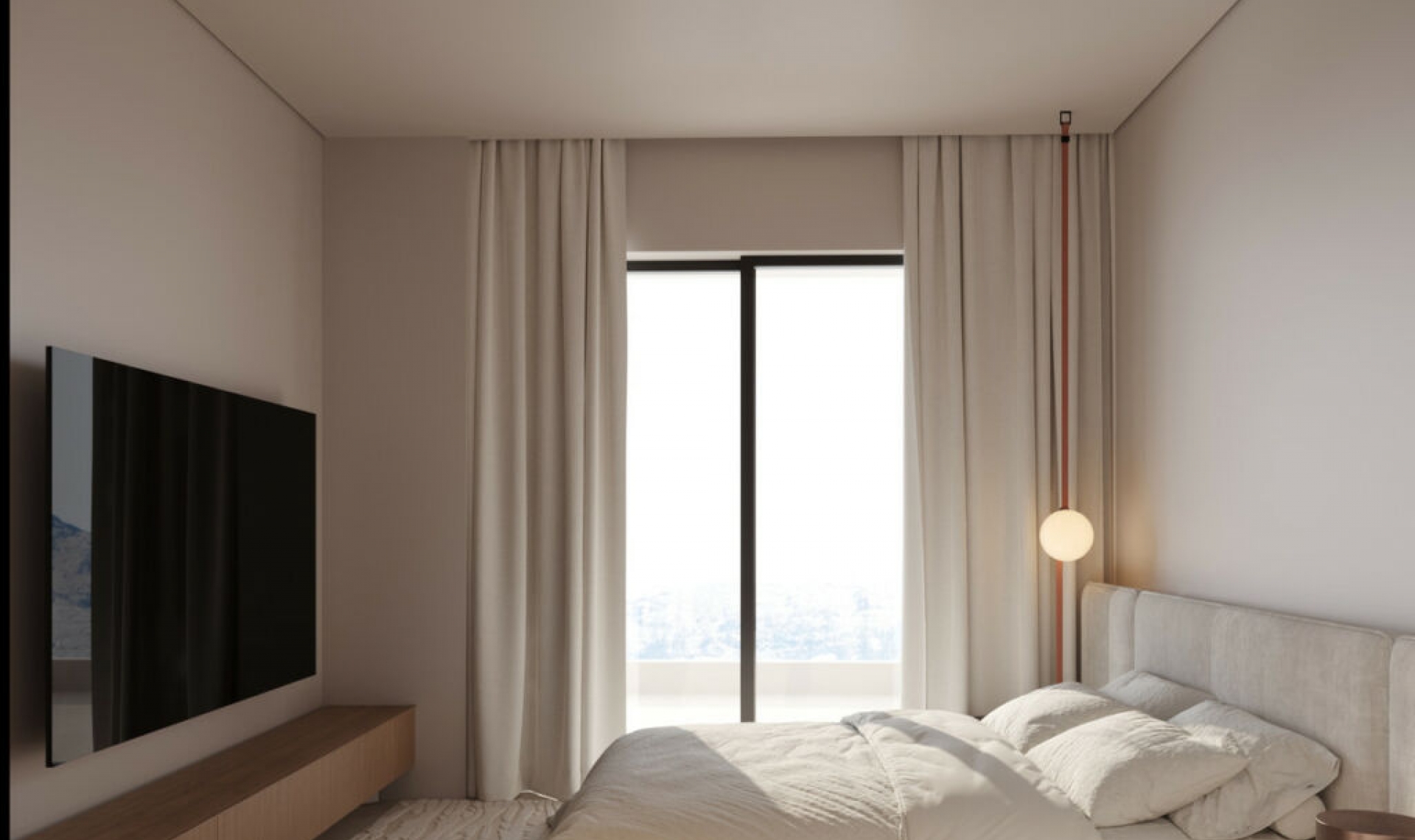 Resale - Apartment -
El Chaparral