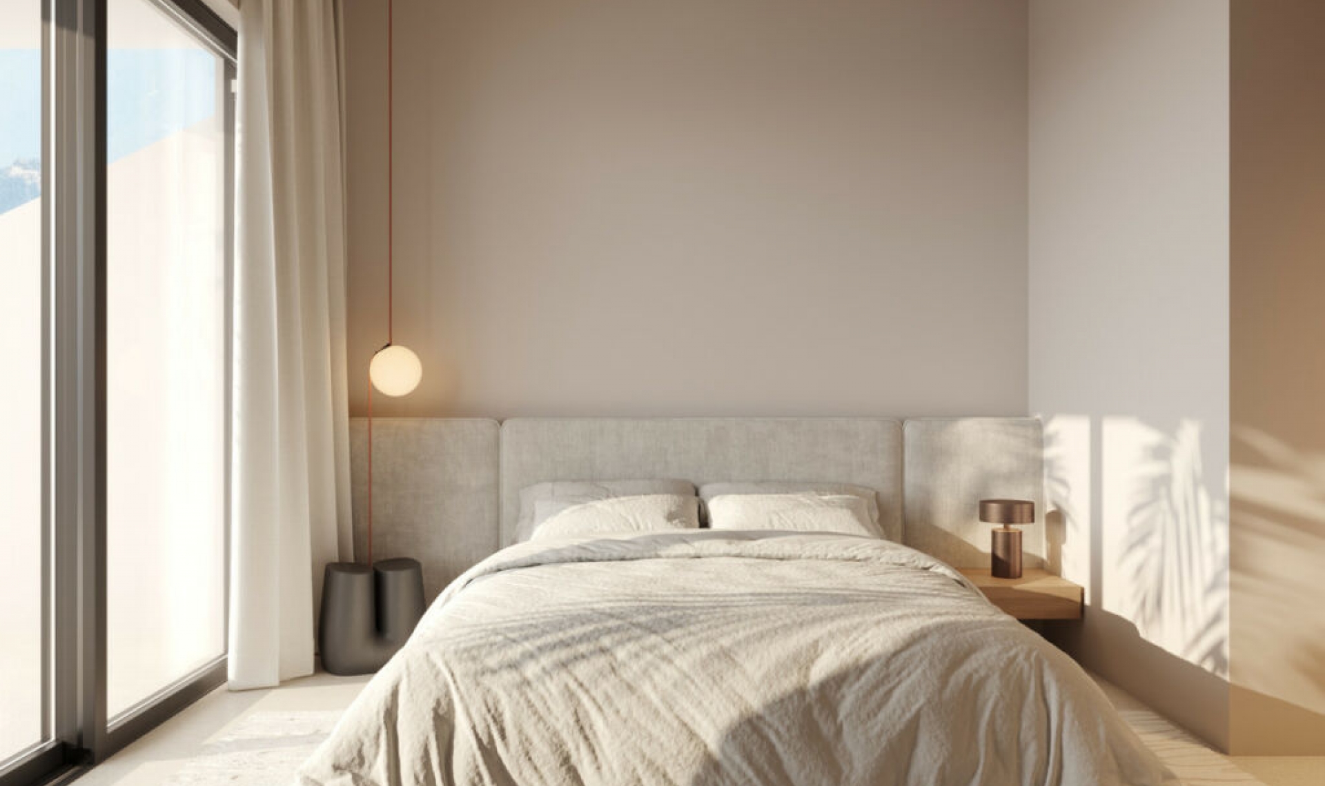 Resale - Apartment -
El Chaparral