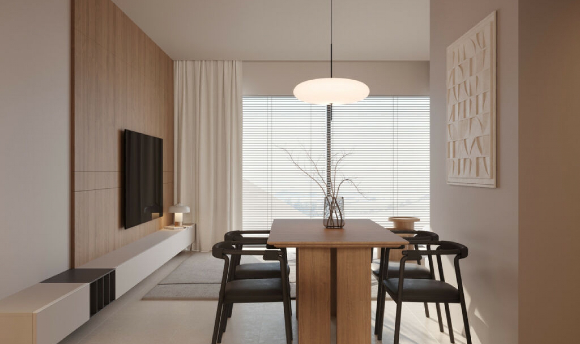 Resale - Apartment -
El Chaparral