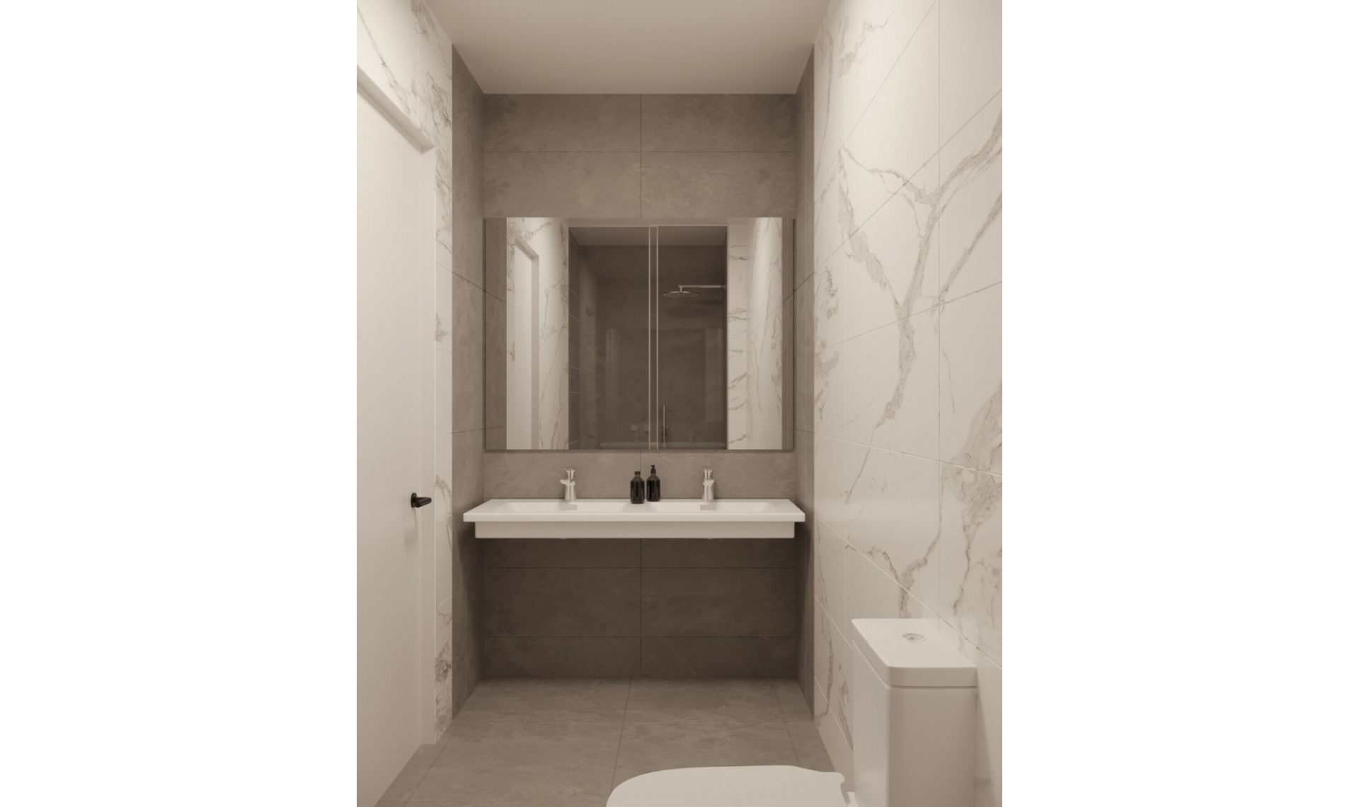 Resale - Apartment -
El Chaparral