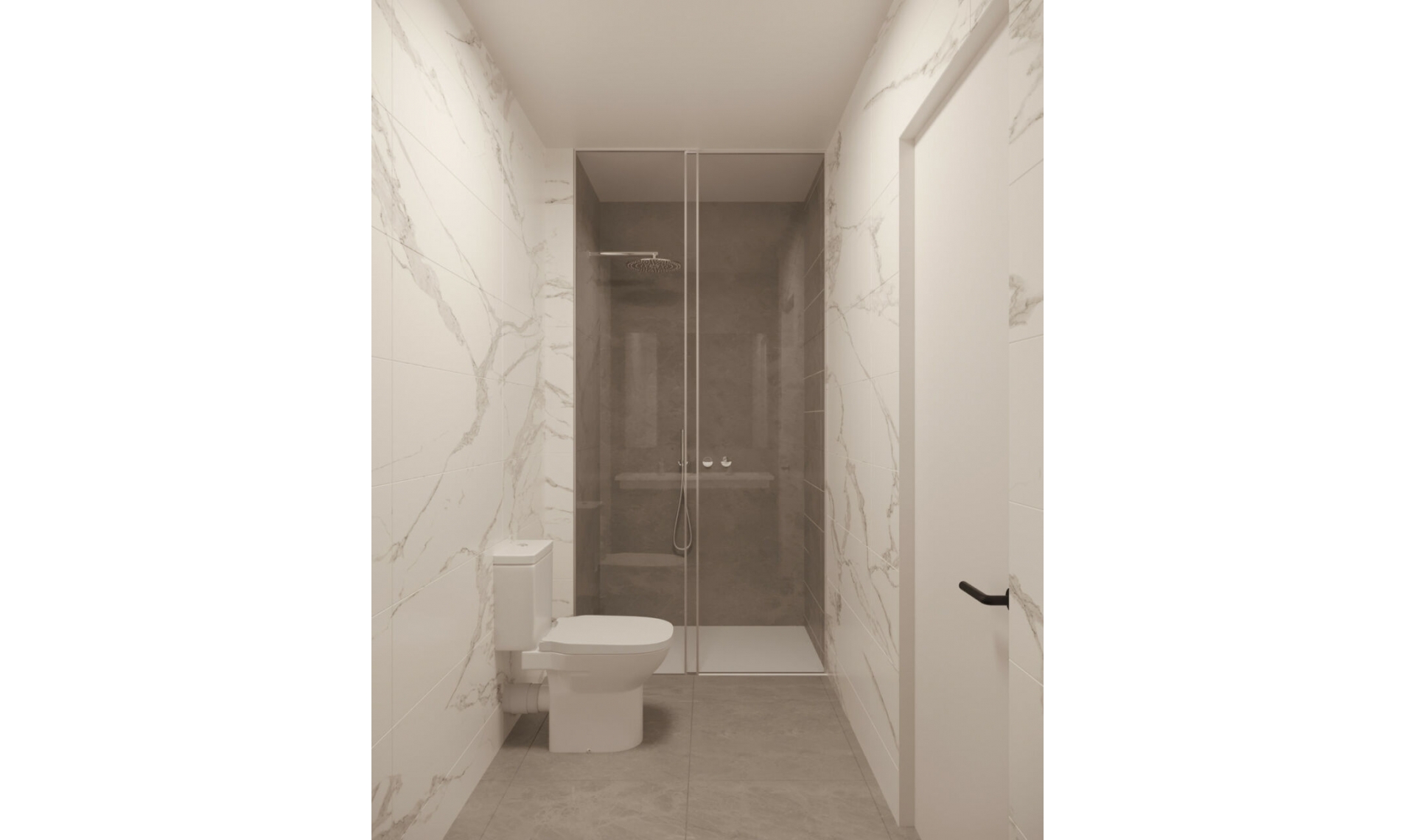 Resale - Apartment -
El Chaparral