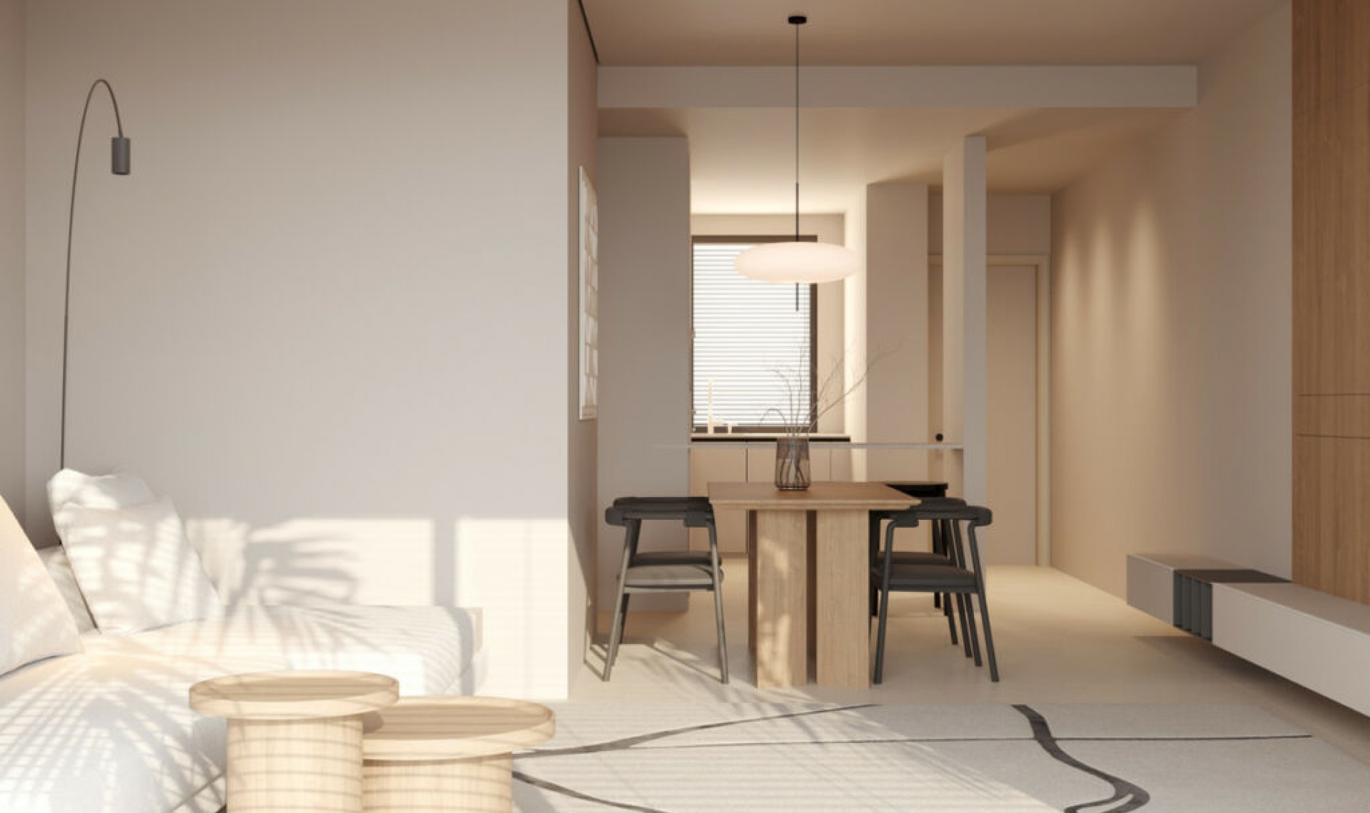 Resale - Apartment -
El Chaparral