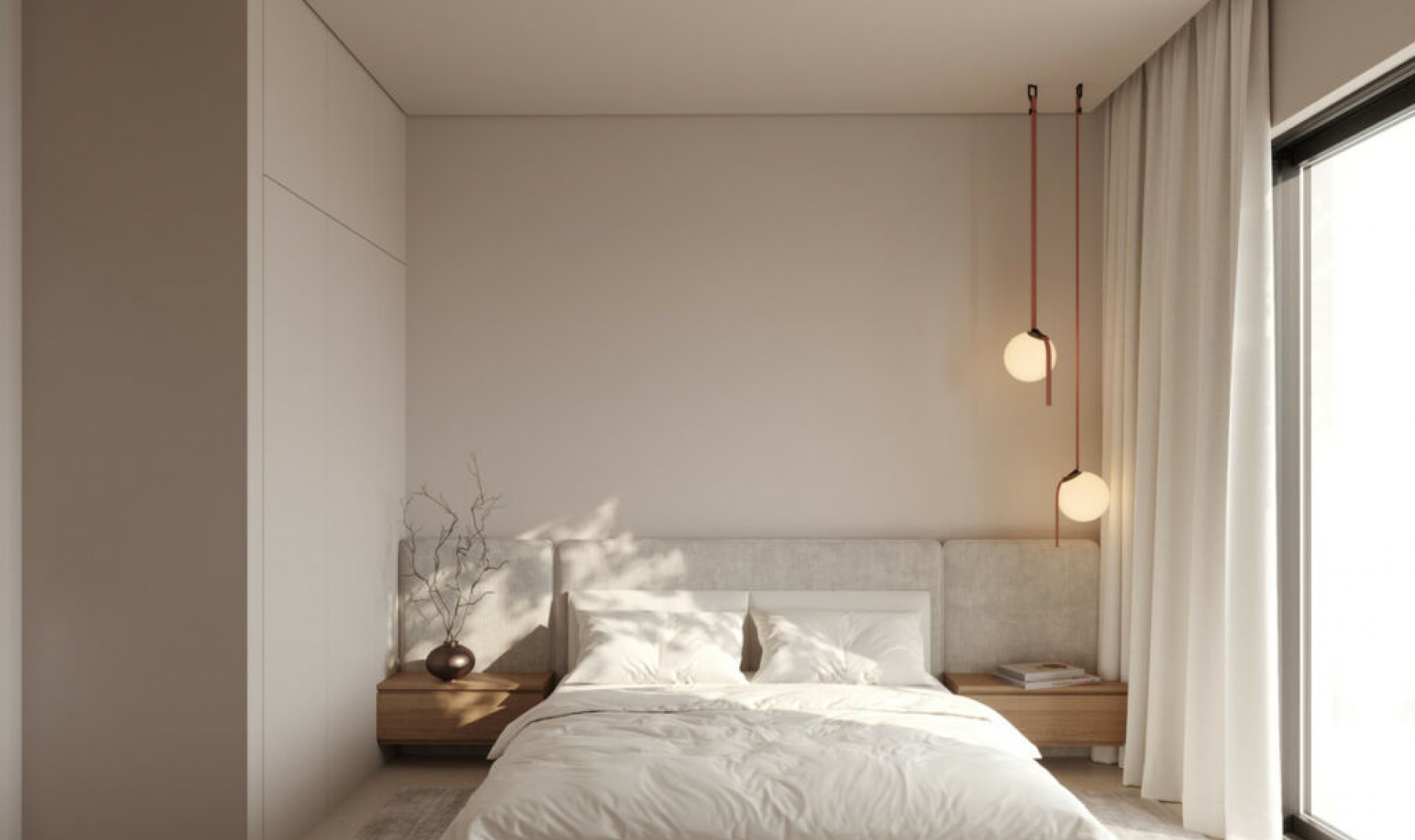 Resale - Apartment -
El Chaparral