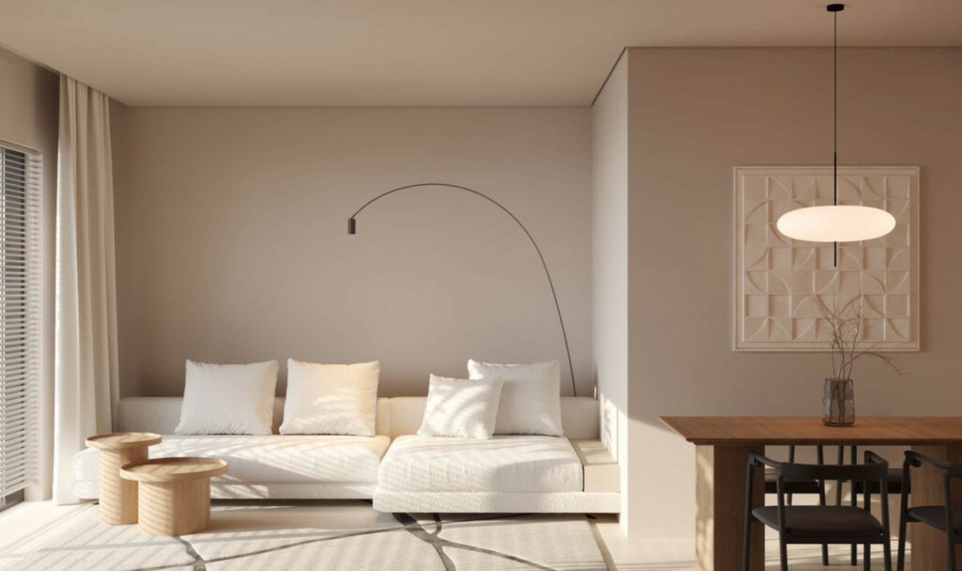 Resale - Apartment -
El Chaparral