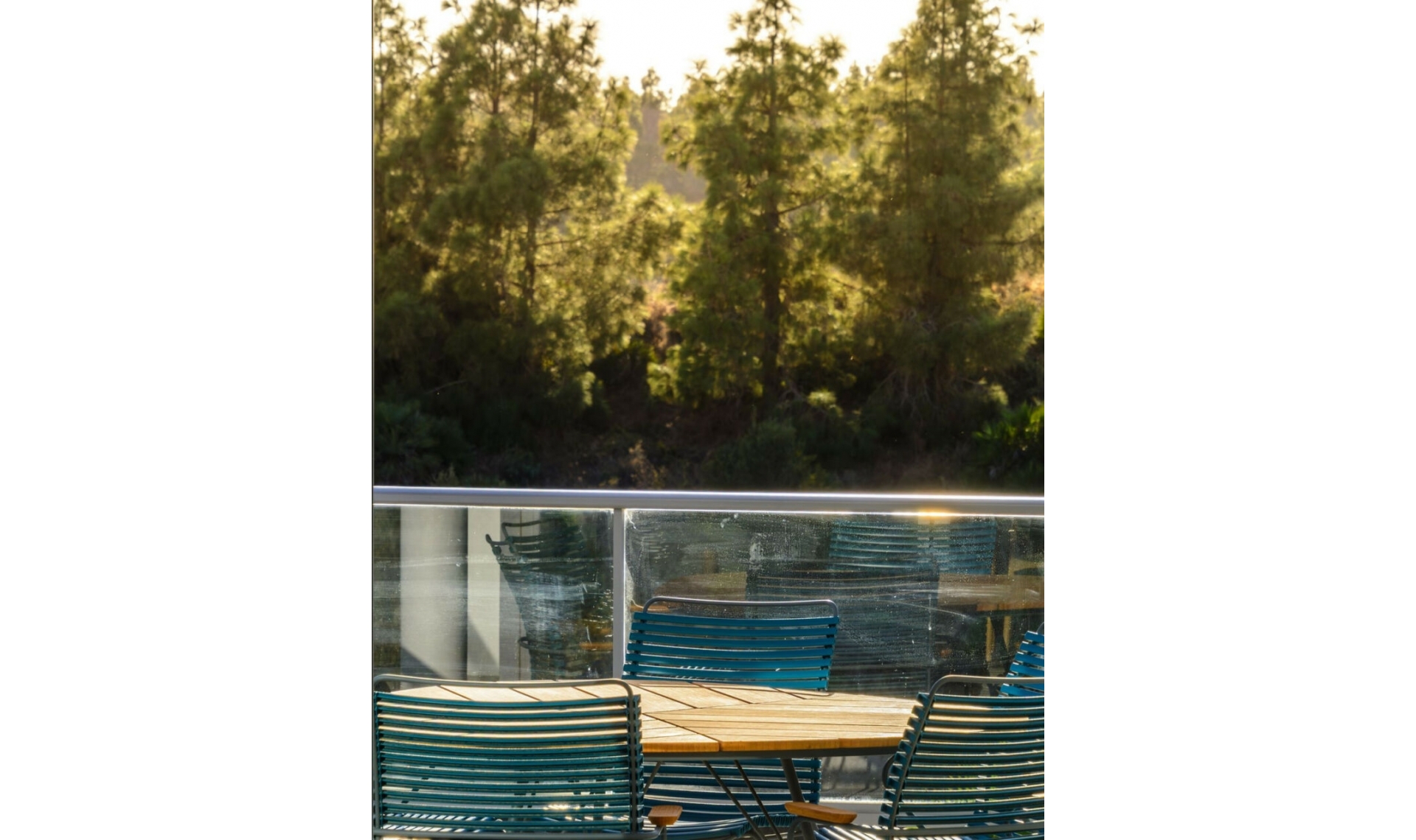 Resale - Apartment -
El Chaparral