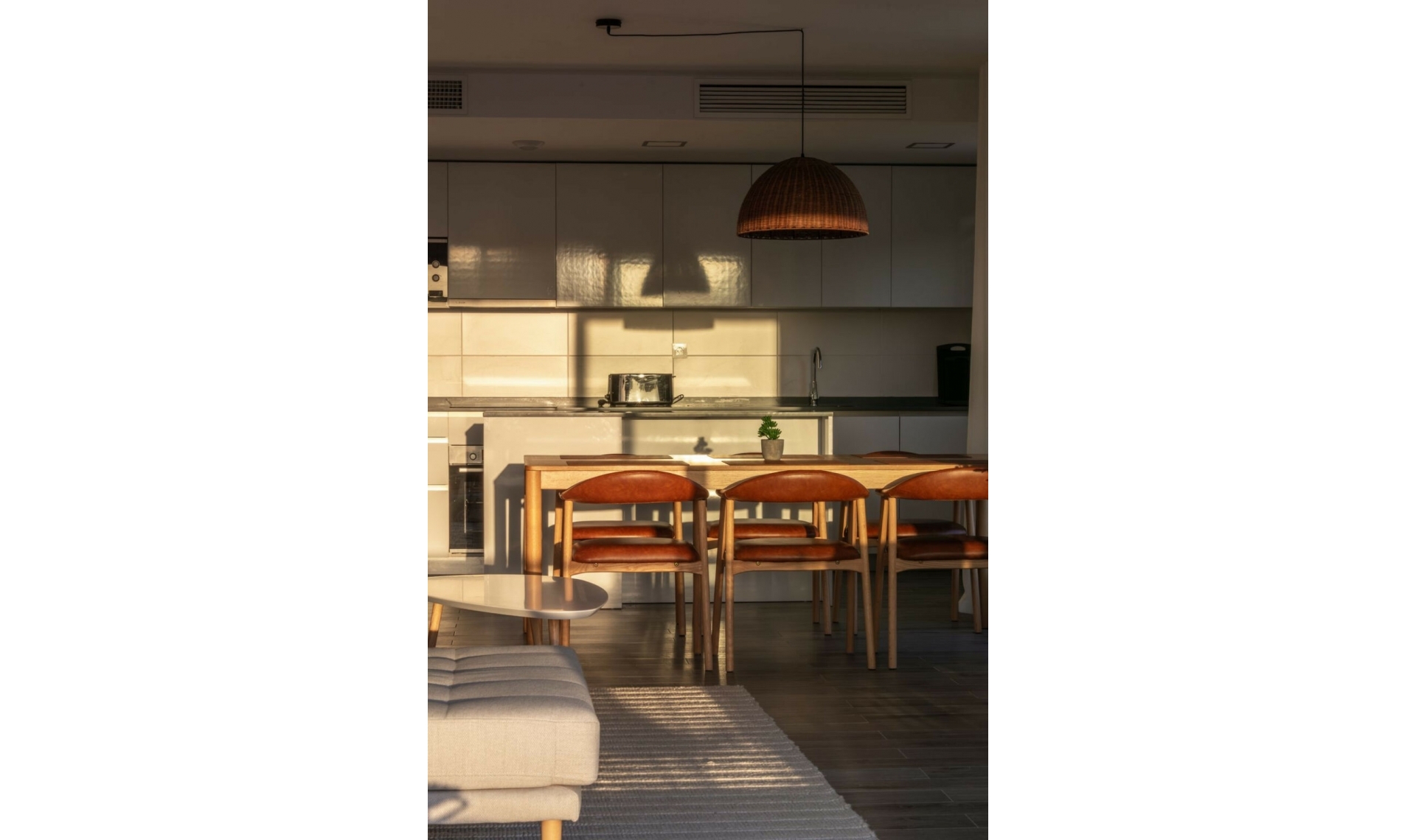 Resale - Apartment -
El Chaparral