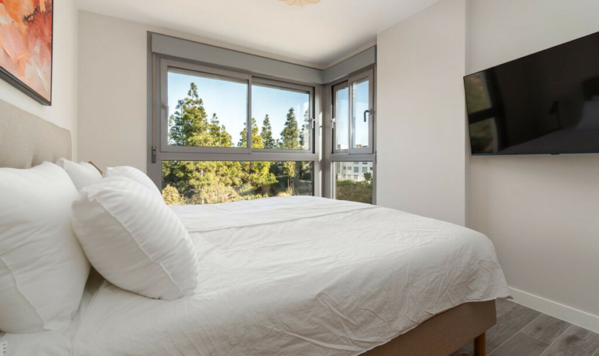 Resale - Apartment -
El Chaparral