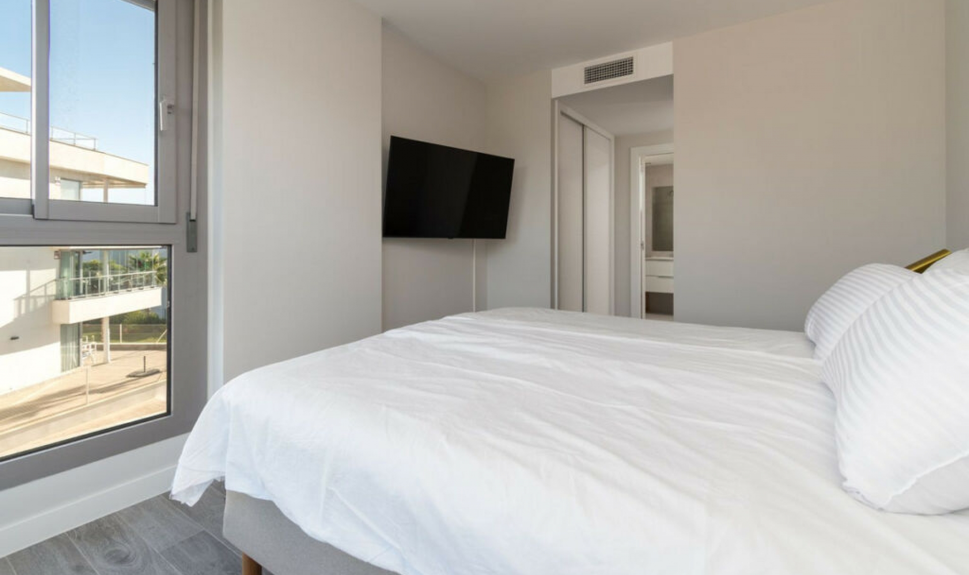 Resale - Apartment -
El Chaparral