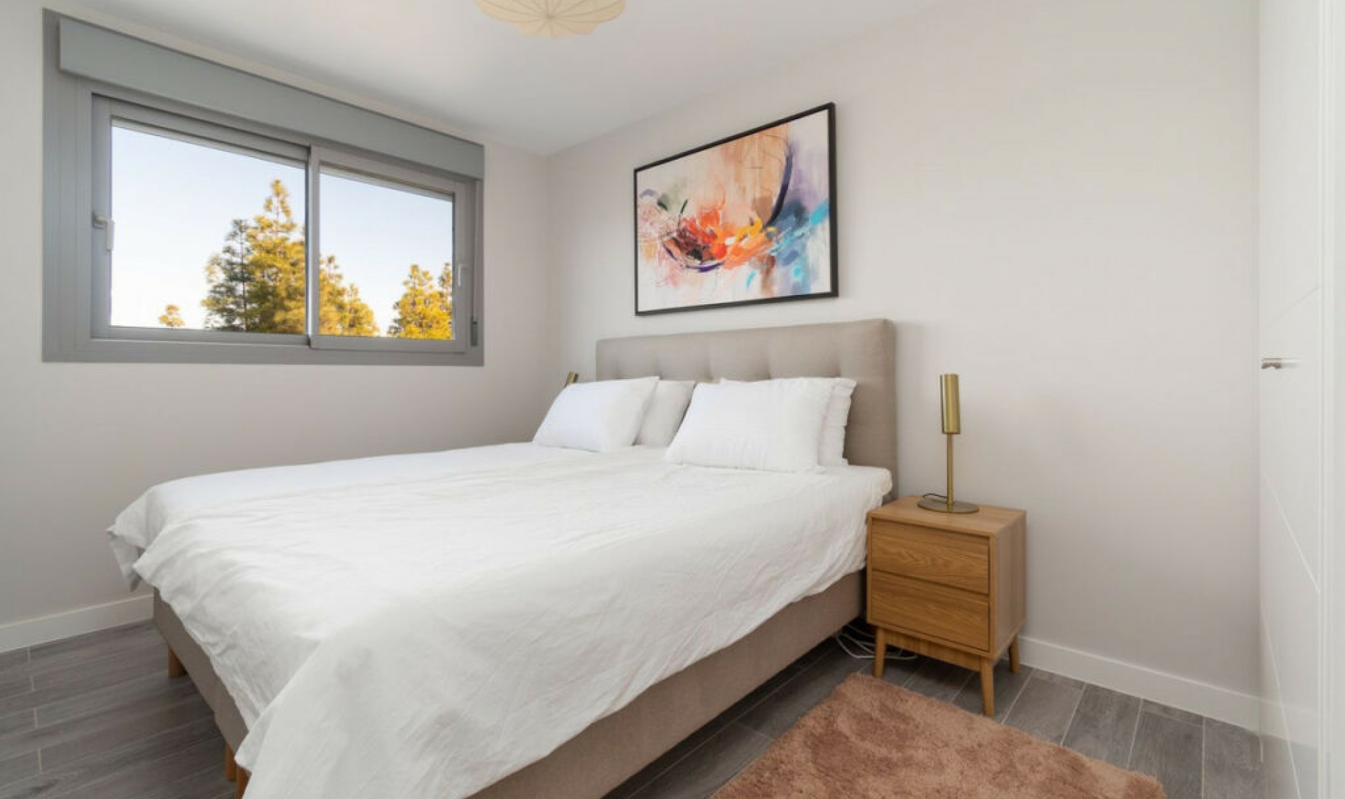 Resale - Apartment -
El Chaparral