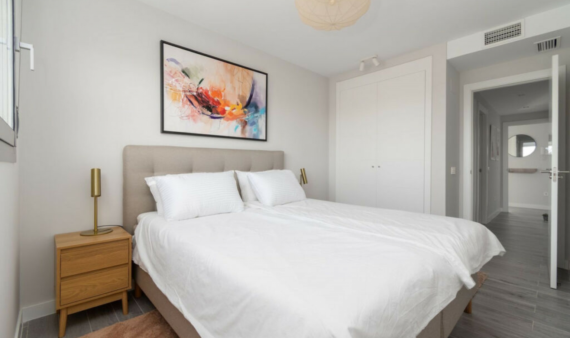 Resale - Apartment -
El Chaparral