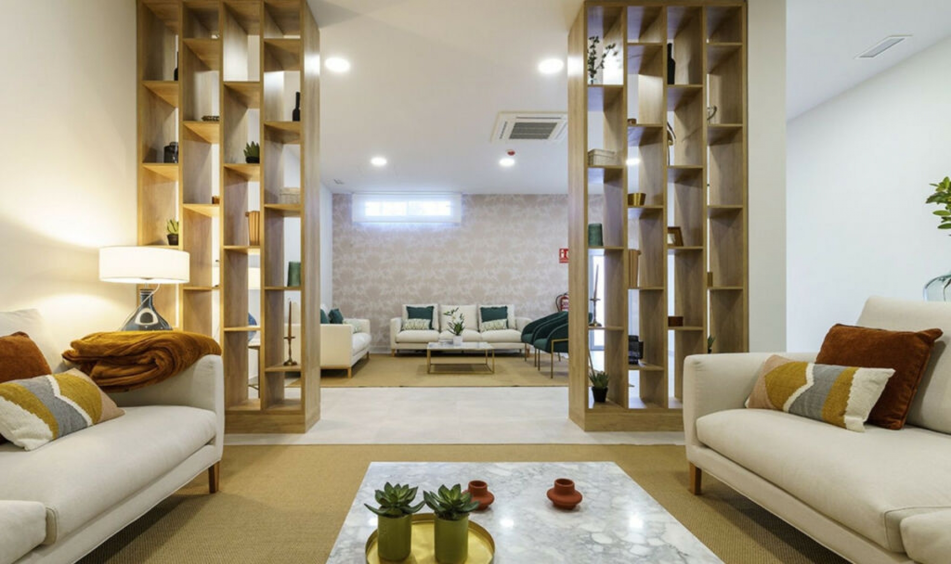 Resale - Apartment -
El Chaparral