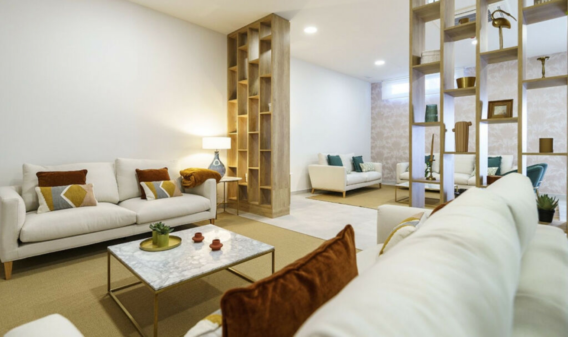 Resale - Apartment -
El Chaparral