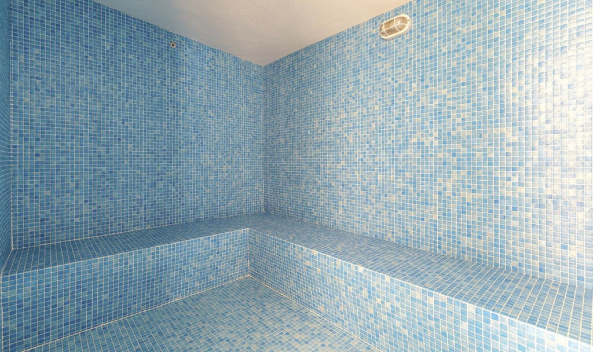 Resale - Apartment -
El Chaparral