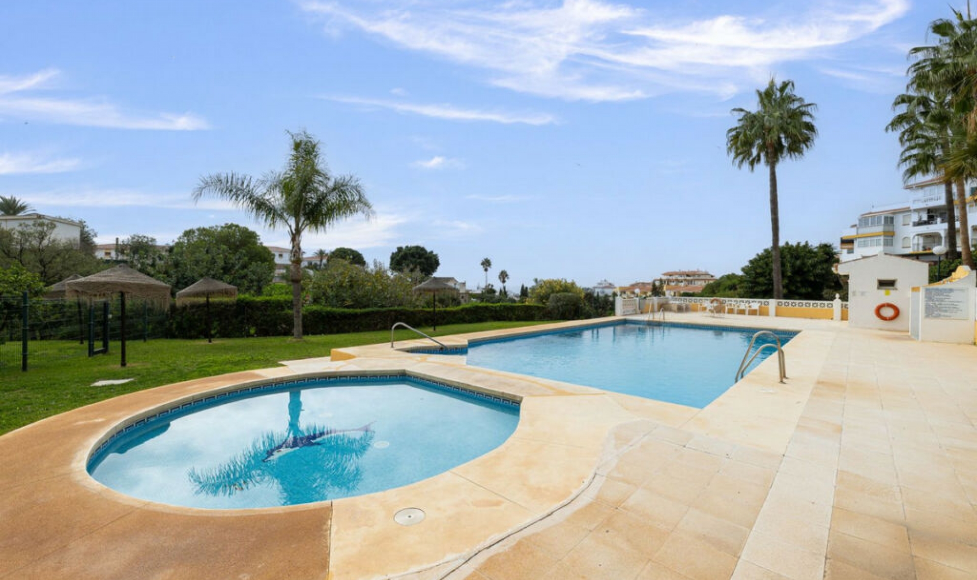 Resale - Apartment -
El Faro