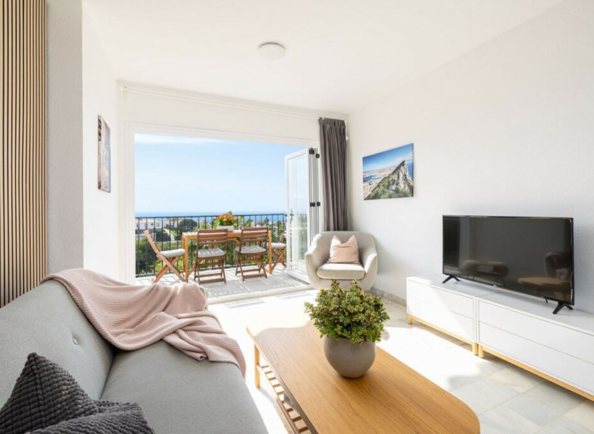 Resale - Apartment -
El Faro